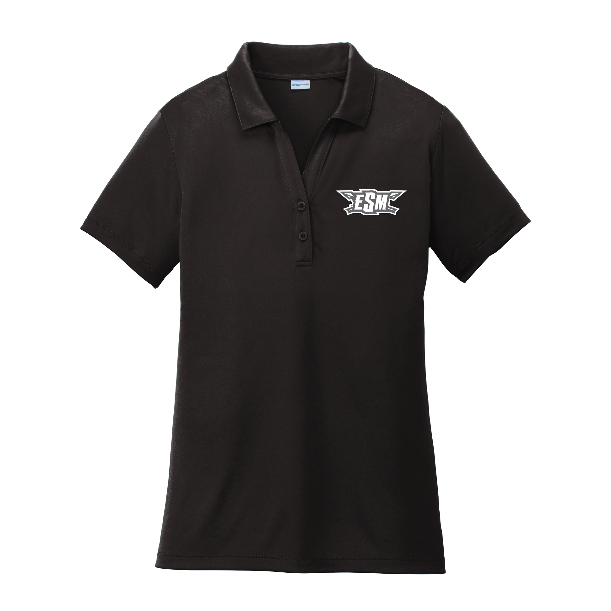 Sport-Tek ® Women's PosiCharge ® Competitor ™ Polo