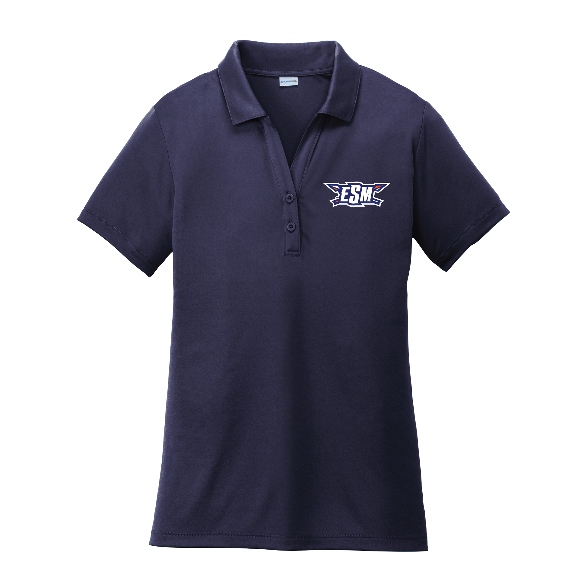 Sport-Tek ® Women's PosiCharge ® Competitor ™ Polo