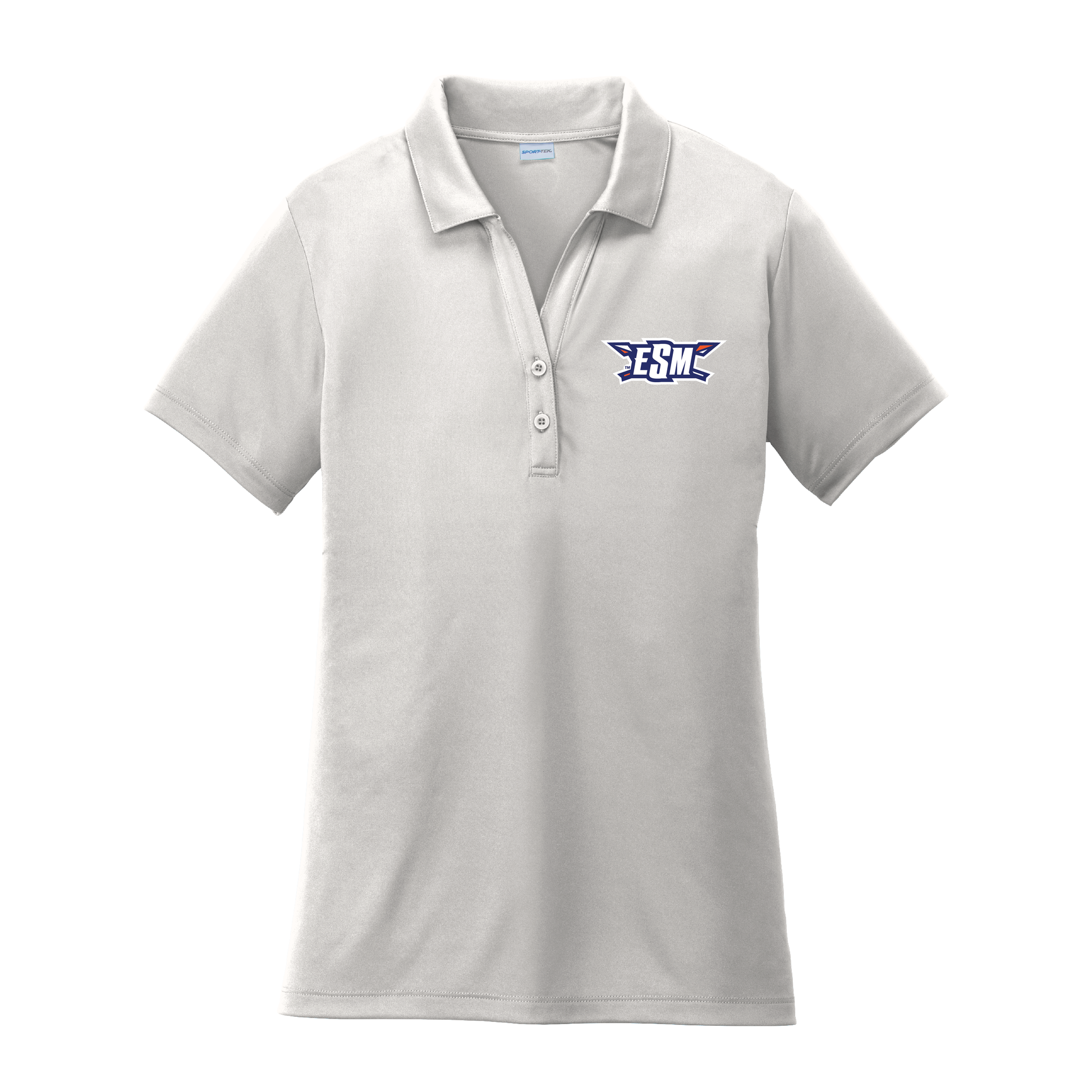 Sport-Tek ® Women's PosiCharge ® Competitor ™ Polo