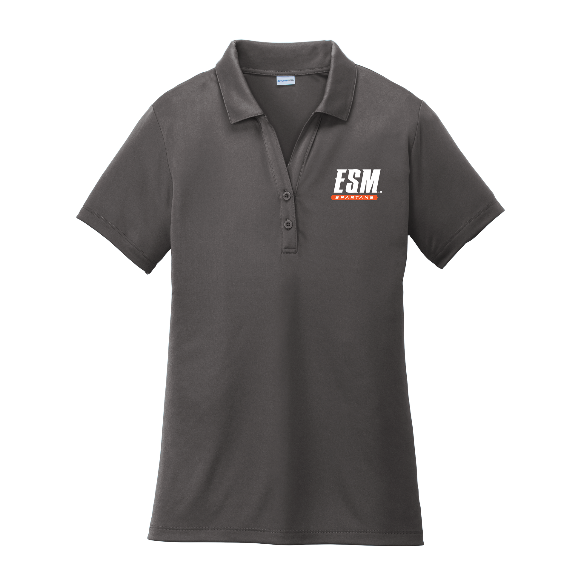 Sport-Tek ® Women's PosiCharge ® Competitor ™ Polo
