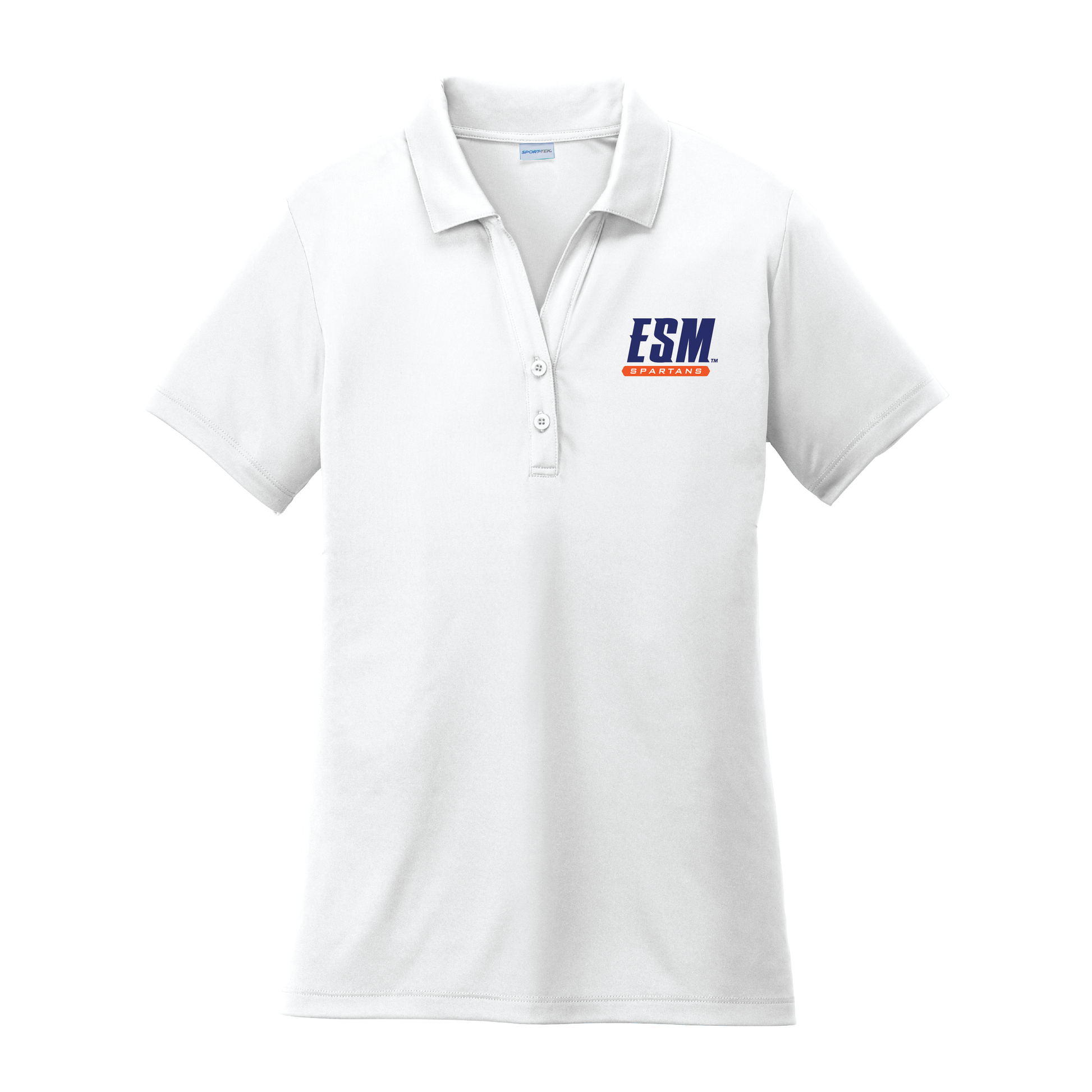 Sport-Tek ® Women's PosiCharge ® Competitor ™ Polo