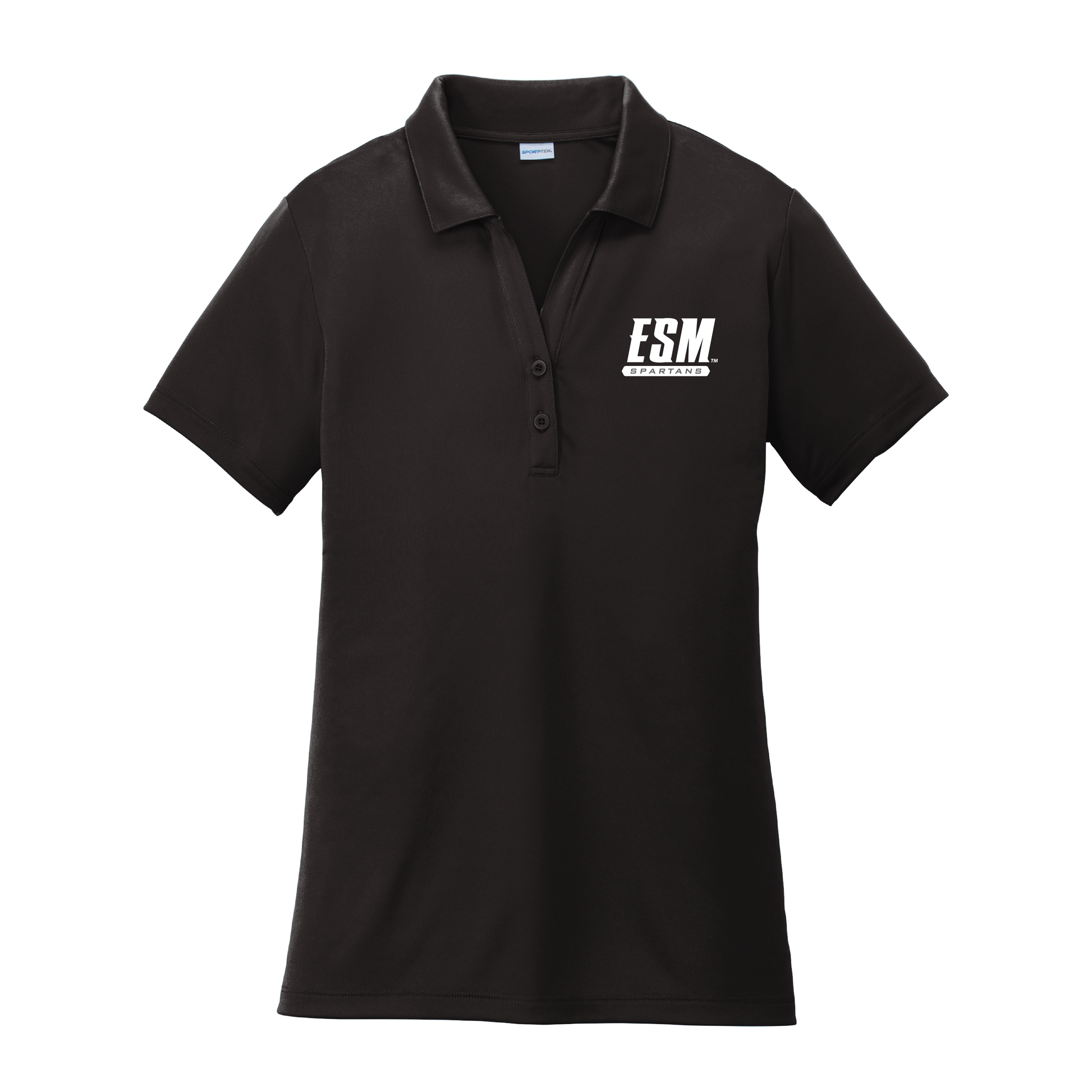 Sport-Tek ® Women's PosiCharge ® Competitor ™ Polo