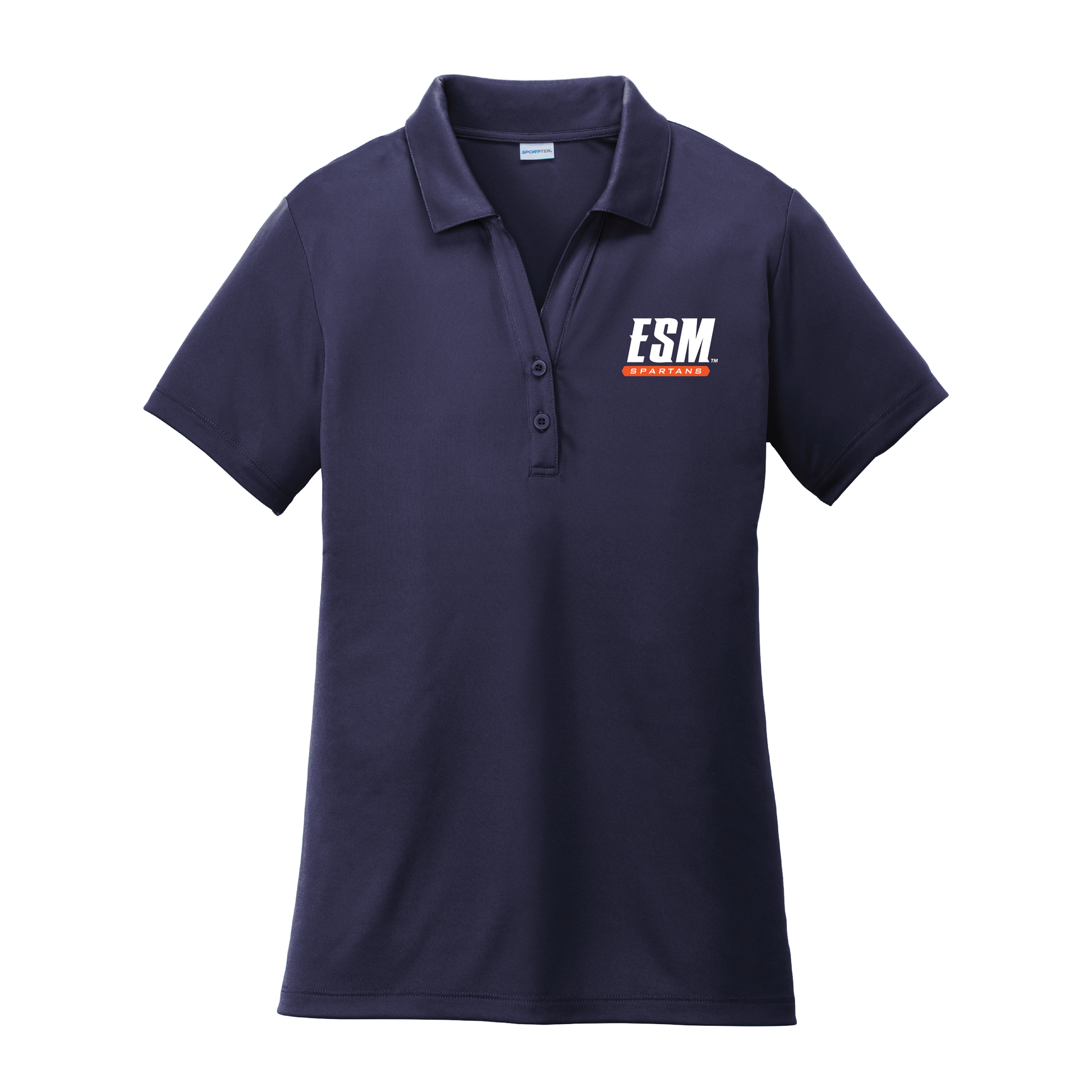 Sport-Tek ® Women's PosiCharge ® Competitor ™ Polo