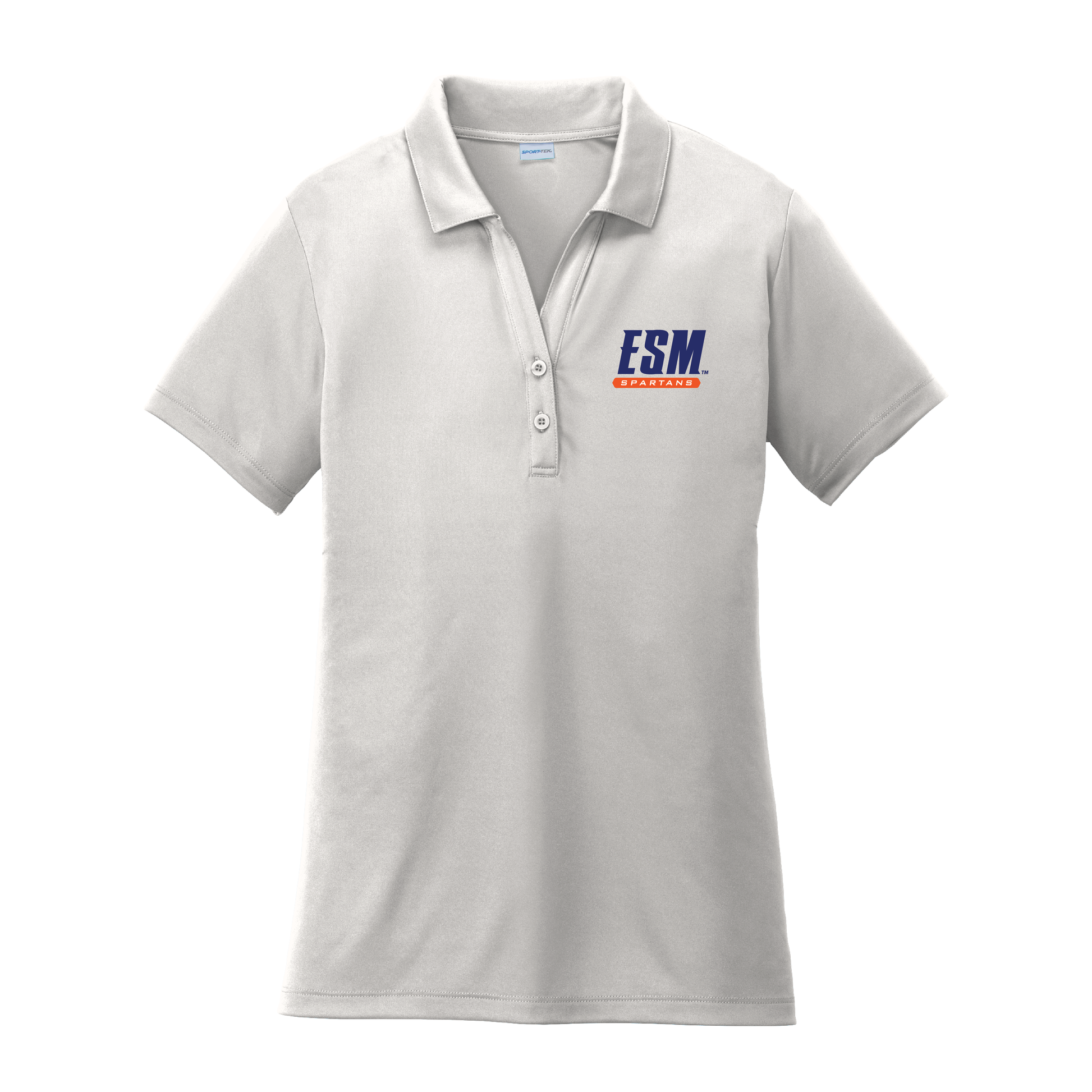 Sport-Tek ® Women's PosiCharge ® Competitor ™ Polo