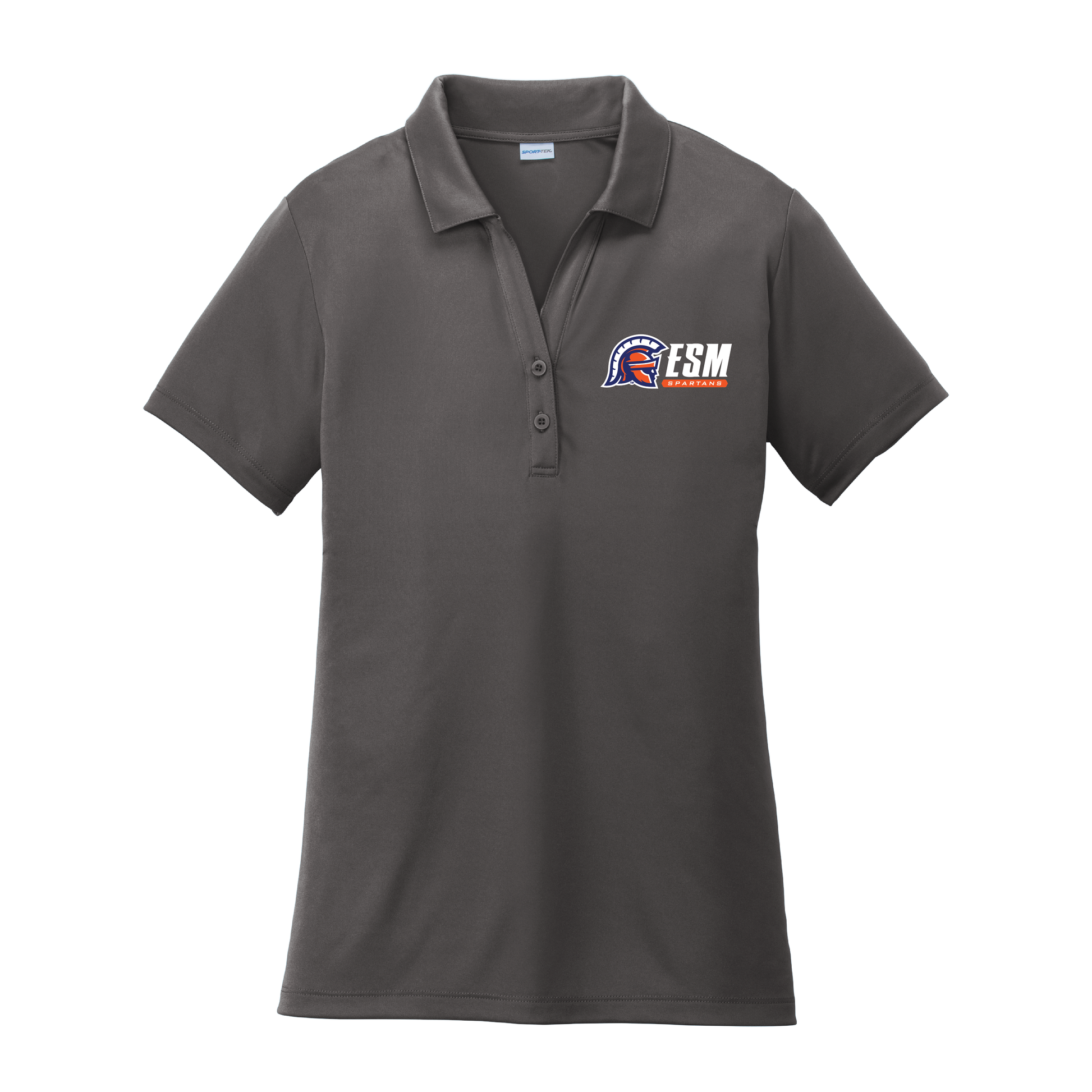 Sport-Tek ® Women's PosiCharge ® Competitor ™ Polo