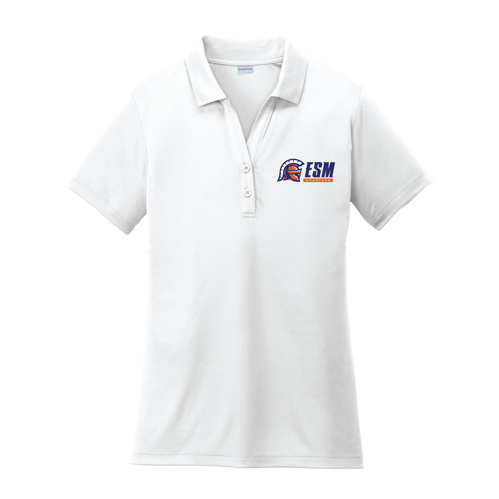 Sport-Tek ® Women's PosiCharge ® Competitor ™ Polo