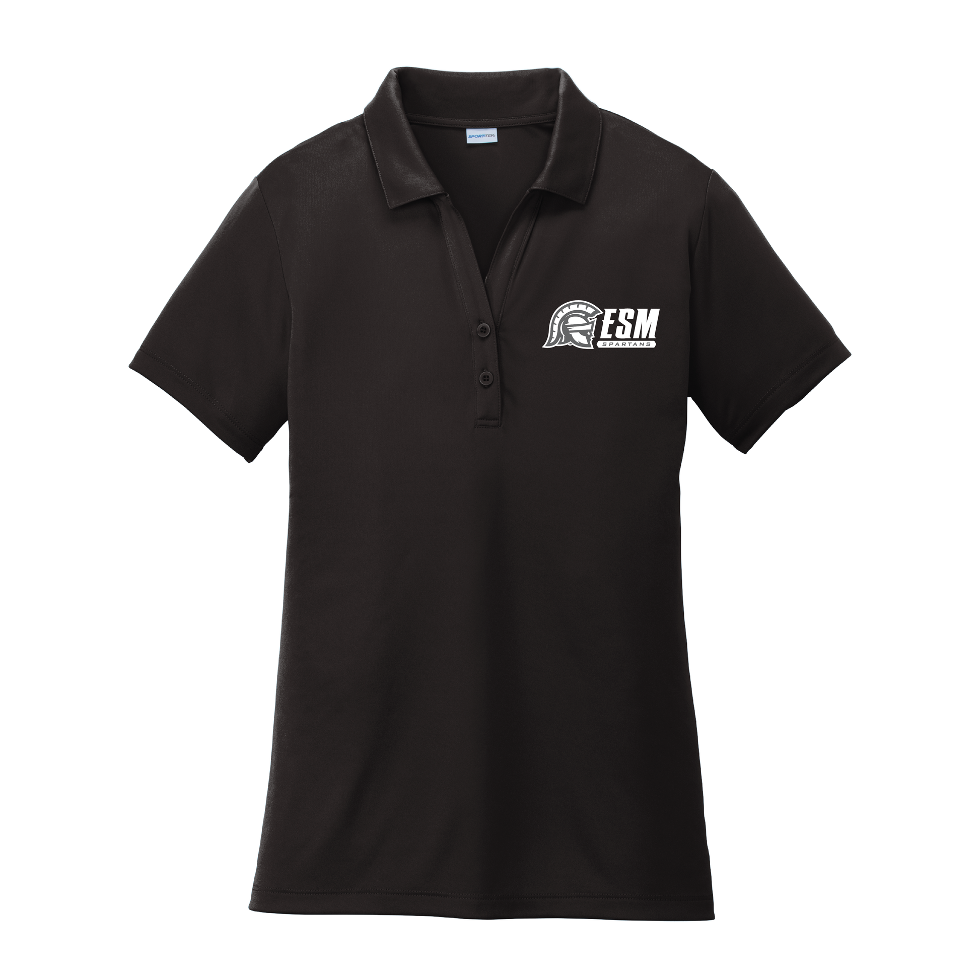 Sport-Tek ® Women's PosiCharge ® Competitor ™ Polo