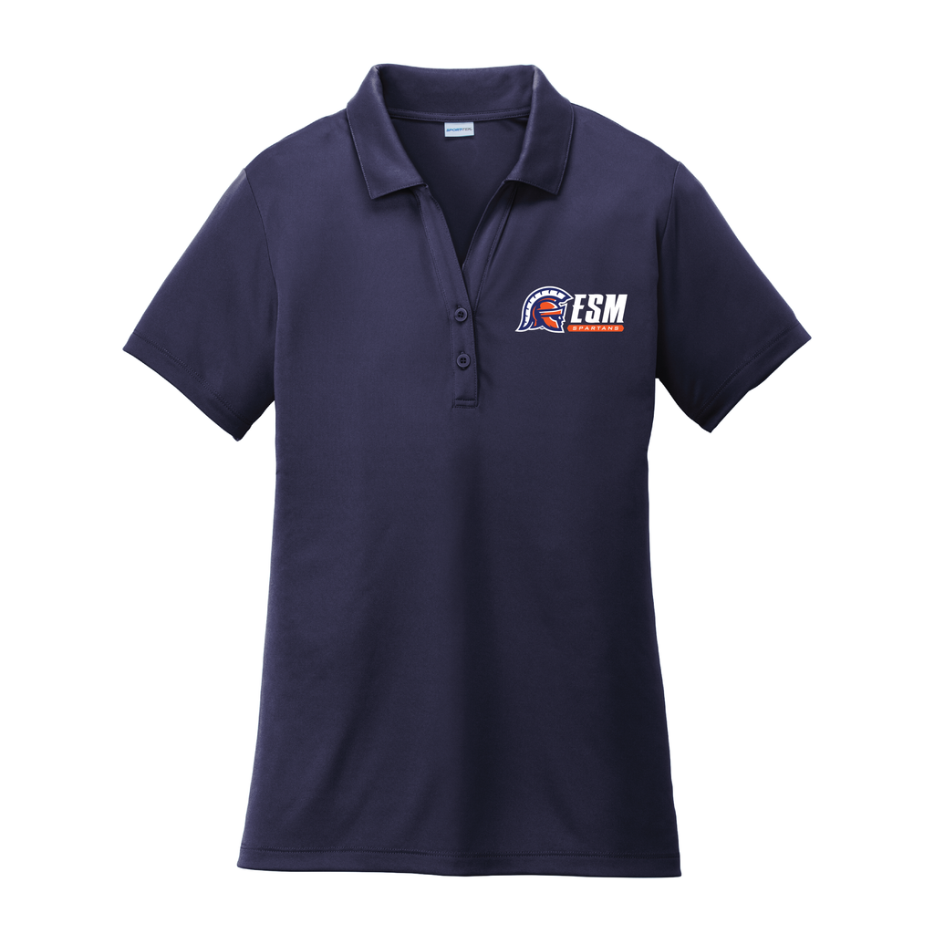 Sport-Tek ® Women's PosiCharge ® Competitor ™ Polo