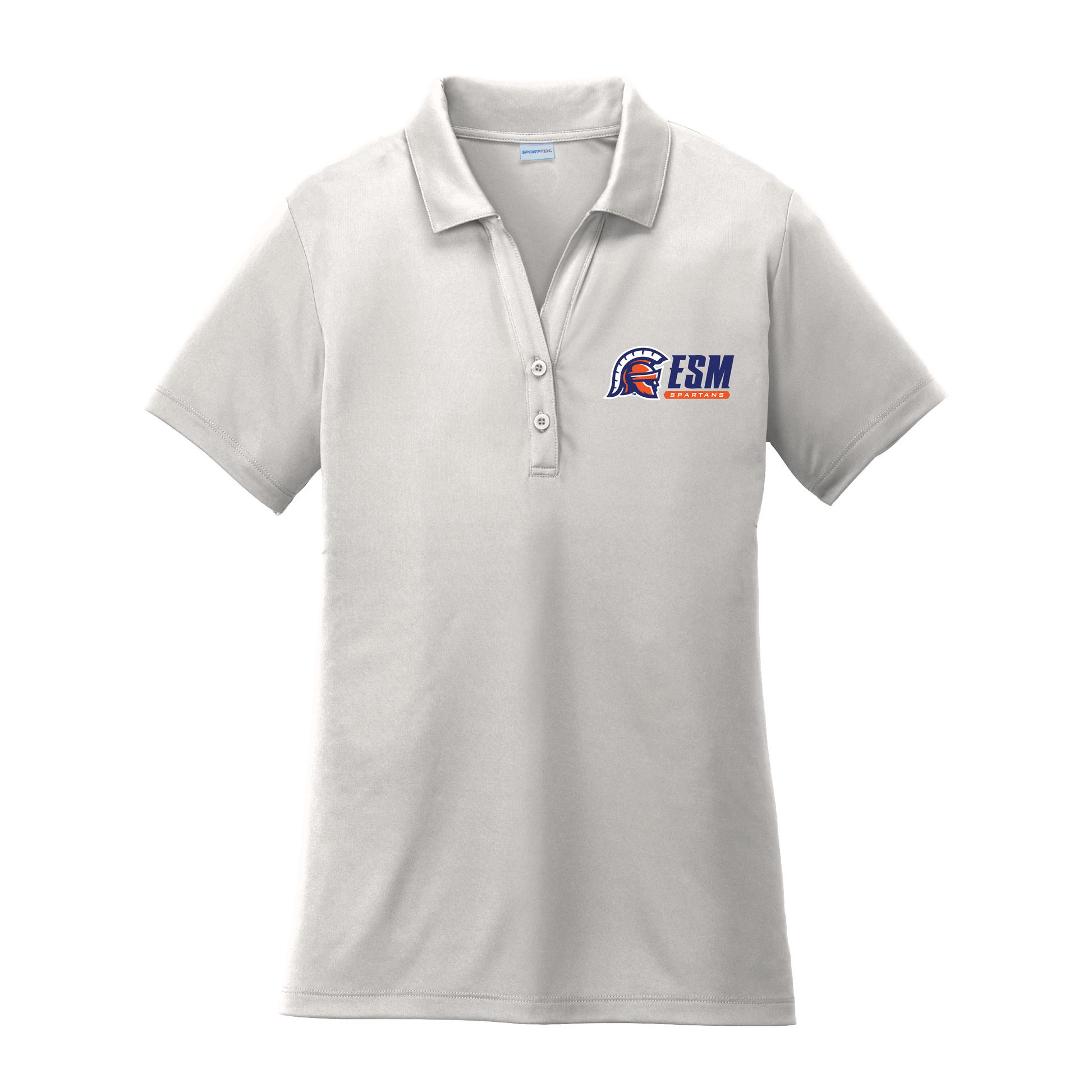 Sport-Tek ® Women's PosiCharge ® Competitor ™ Polo