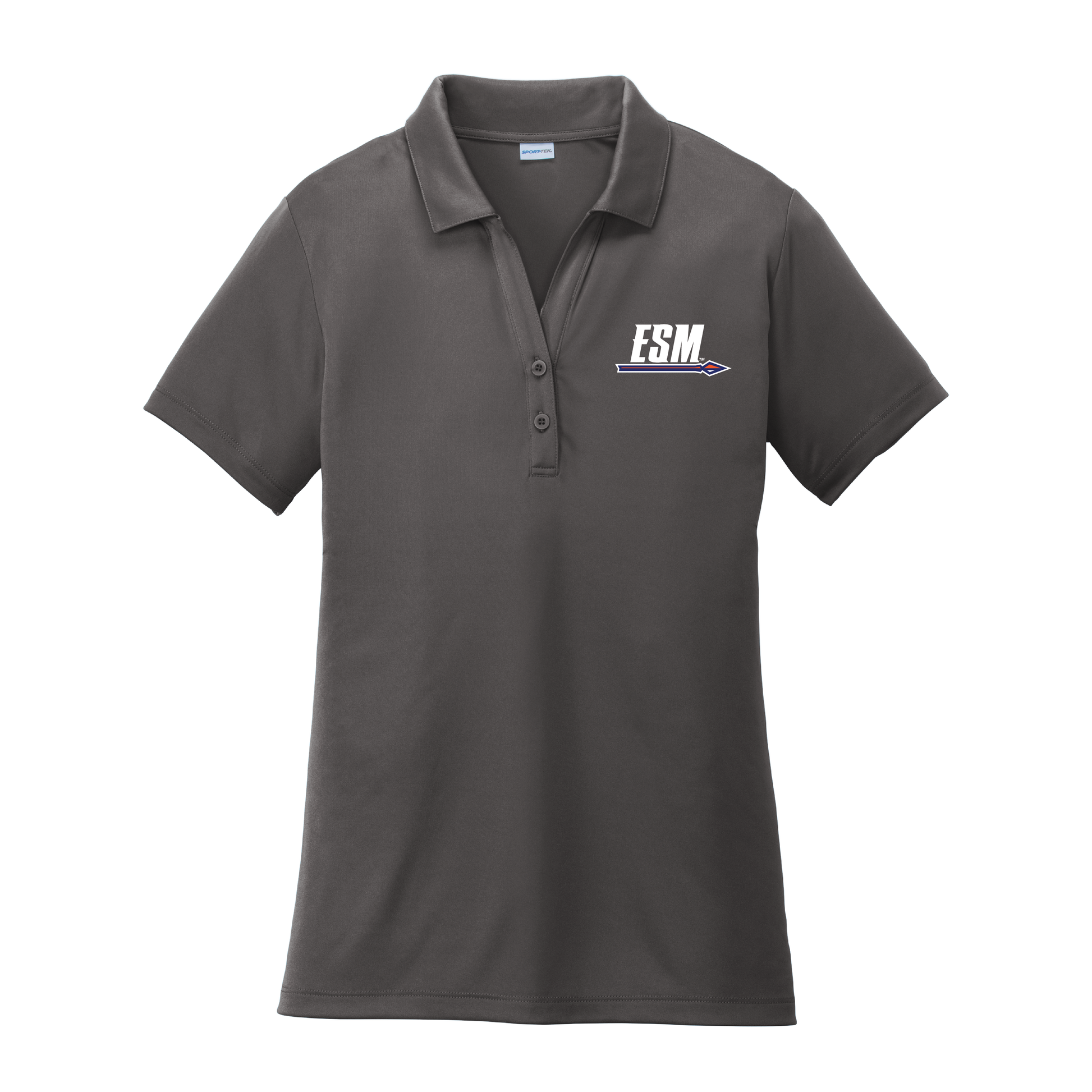 Sport-Tek ® Women's PosiCharge ® Competitor ™ Polo