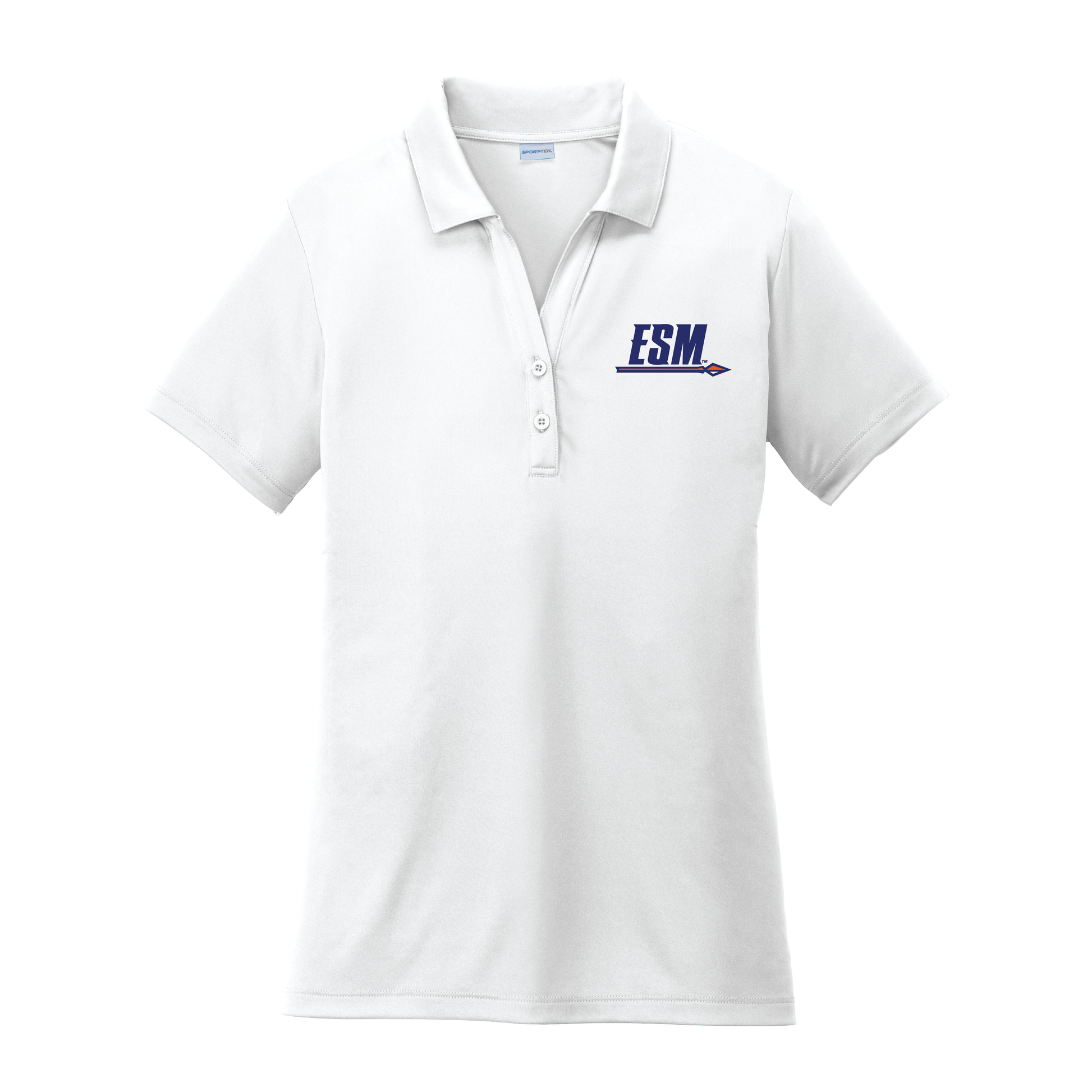 Sport-Tek ® Women's PosiCharge ® Competitor ™ Polo