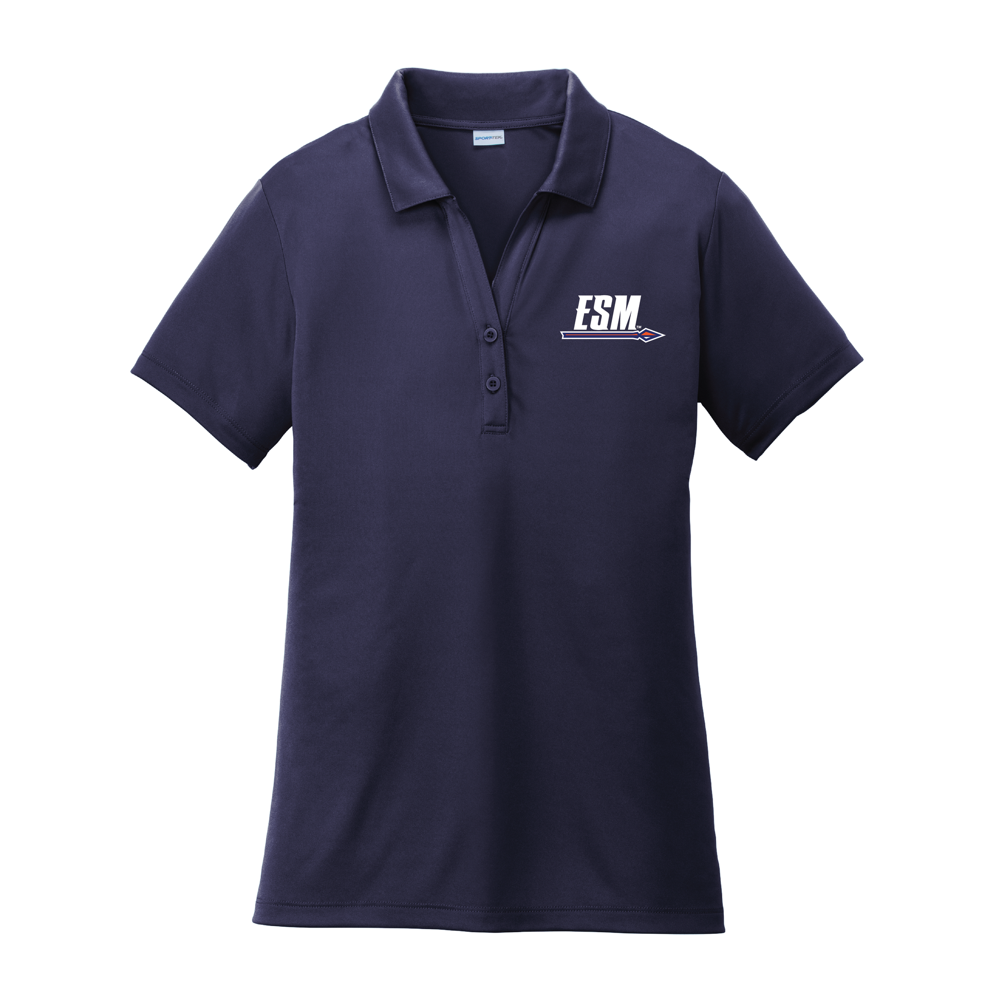 Sport-Tek ® Women's PosiCharge ® Competitor ™ Polo
