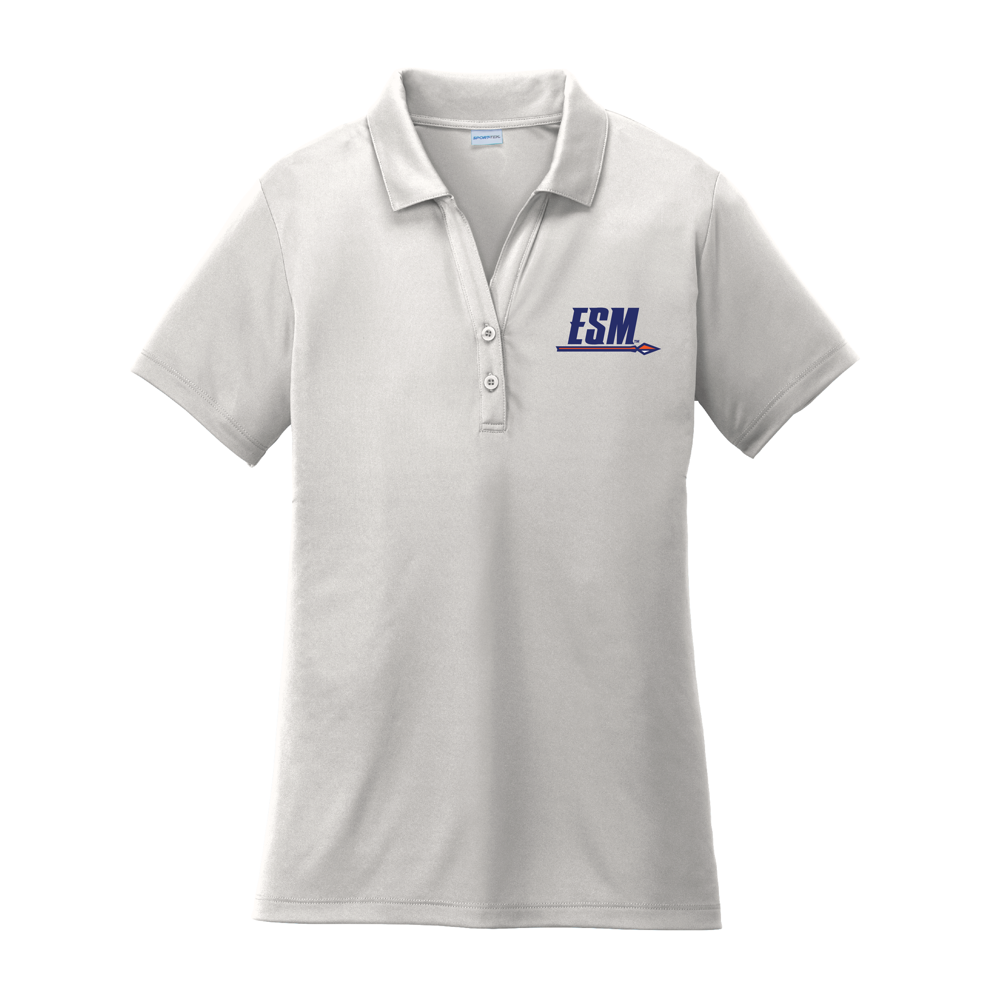 Sport-Tek ® Women's PosiCharge ® Competitor ™ Polo