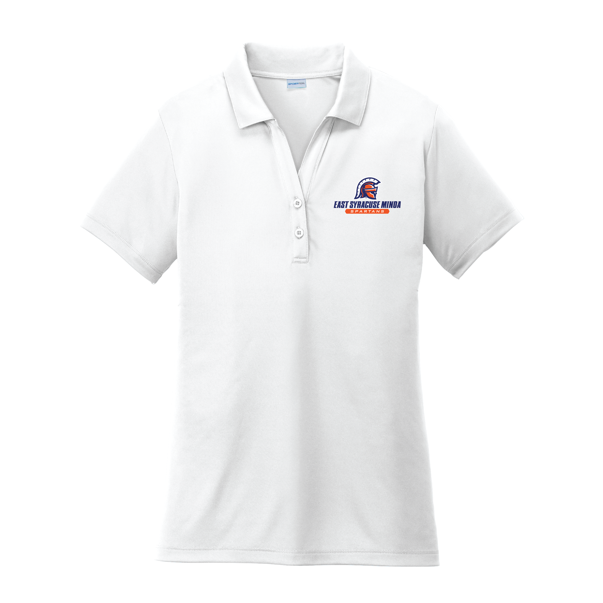 Sport-Tek ® Women's PosiCharge ® Competitor ™ Polo