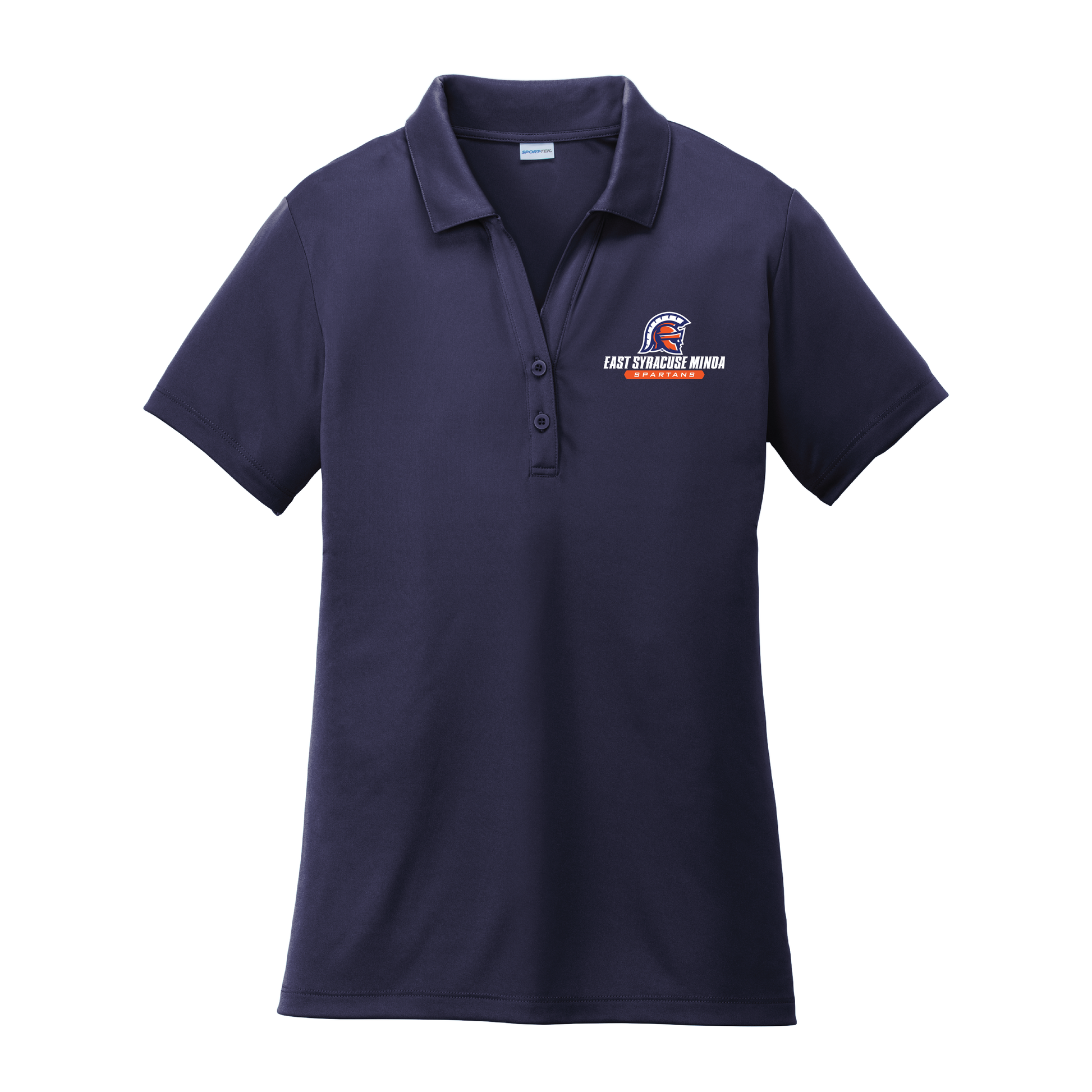 Sport-Tek ® Women's PosiCharge ® Competitor ™ Polo