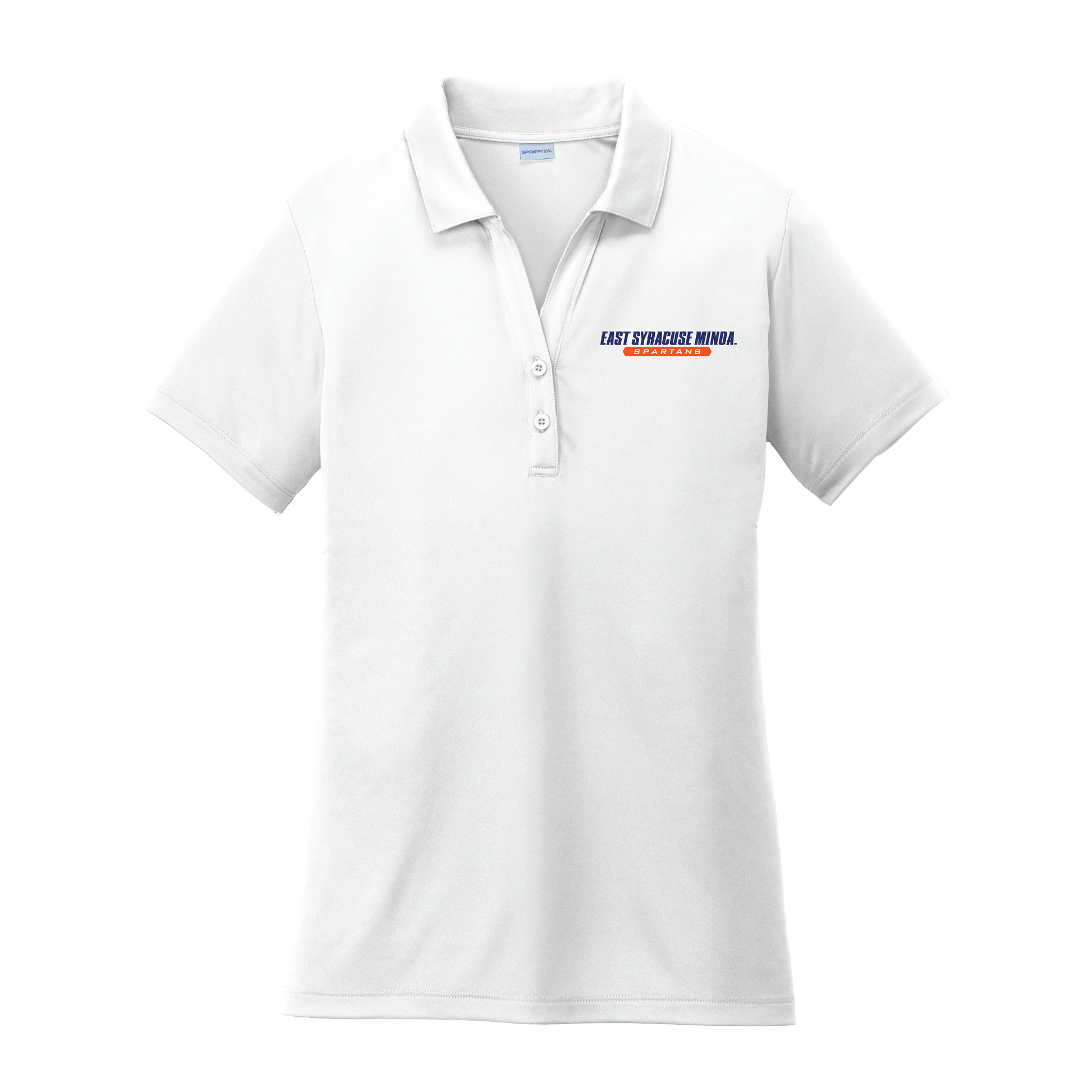 Sport-Tek ® Women's PosiCharge ® Competitor ™ Polo