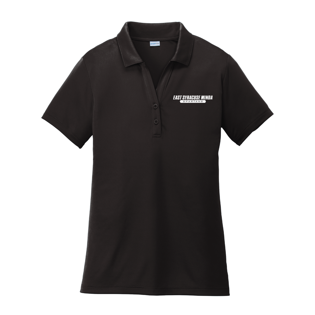 Sport-Tek ® Women's PosiCharge ® Competitor ™ Polo