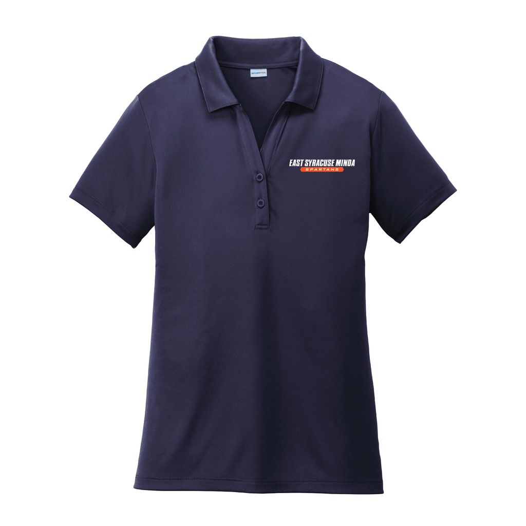 Sport-Tek ® Women's PosiCharge ® Competitor ™ Polo