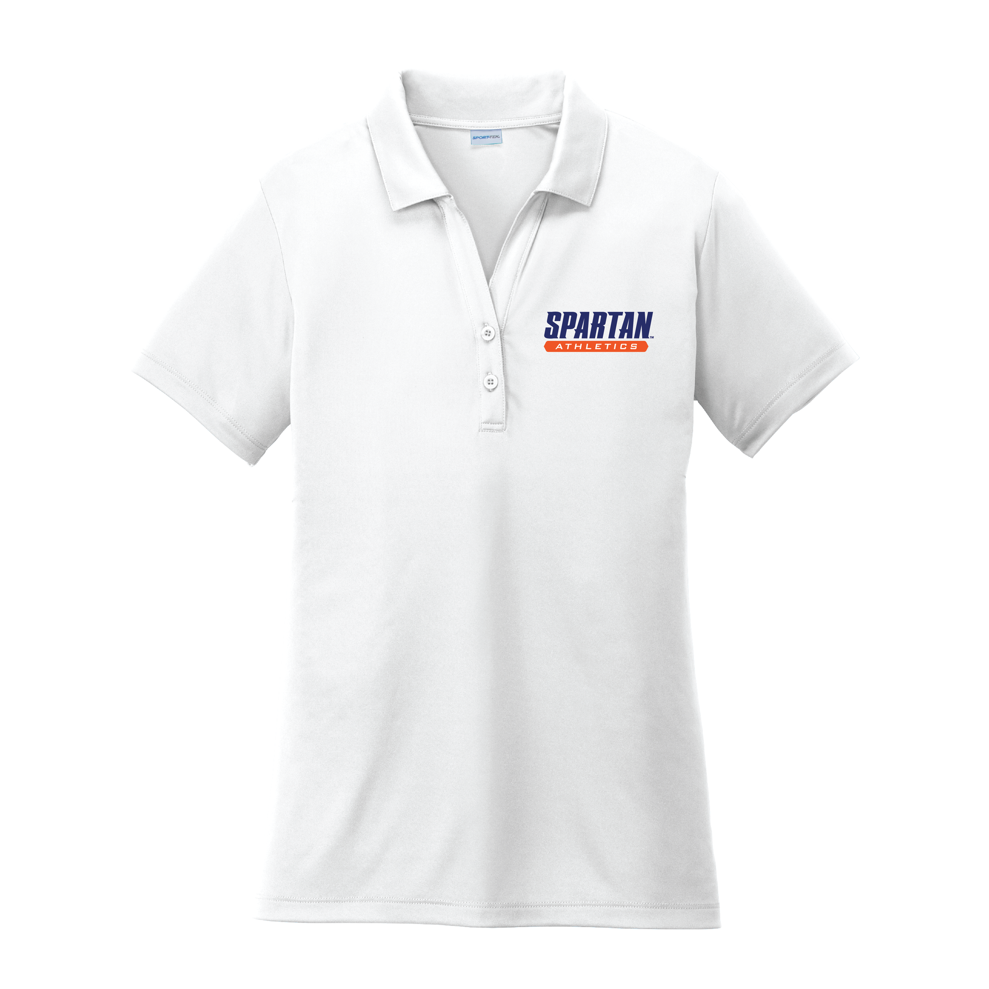 Sport-Tek ® Women's PosiCharge ® Competitor ™ Polo