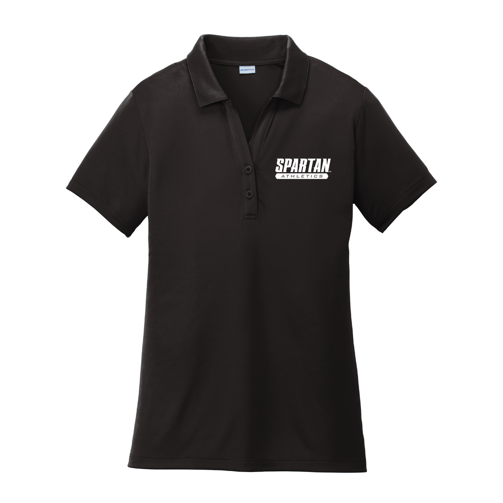 Sport-Tek ® Women's PosiCharge ® Competitor ™ Polo