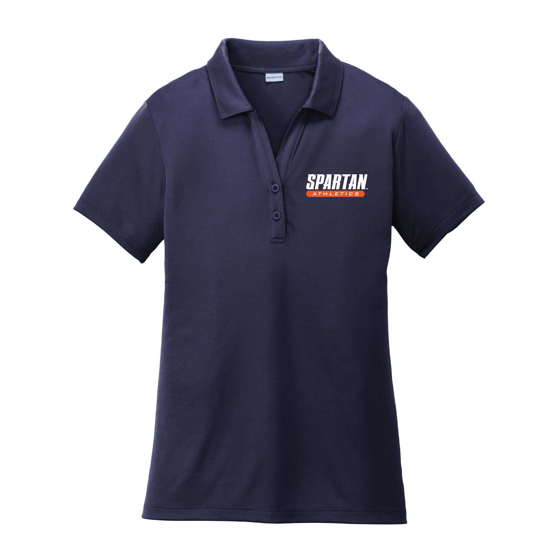 Sport-Tek ® Women's PosiCharge ® Competitor ™ Polo