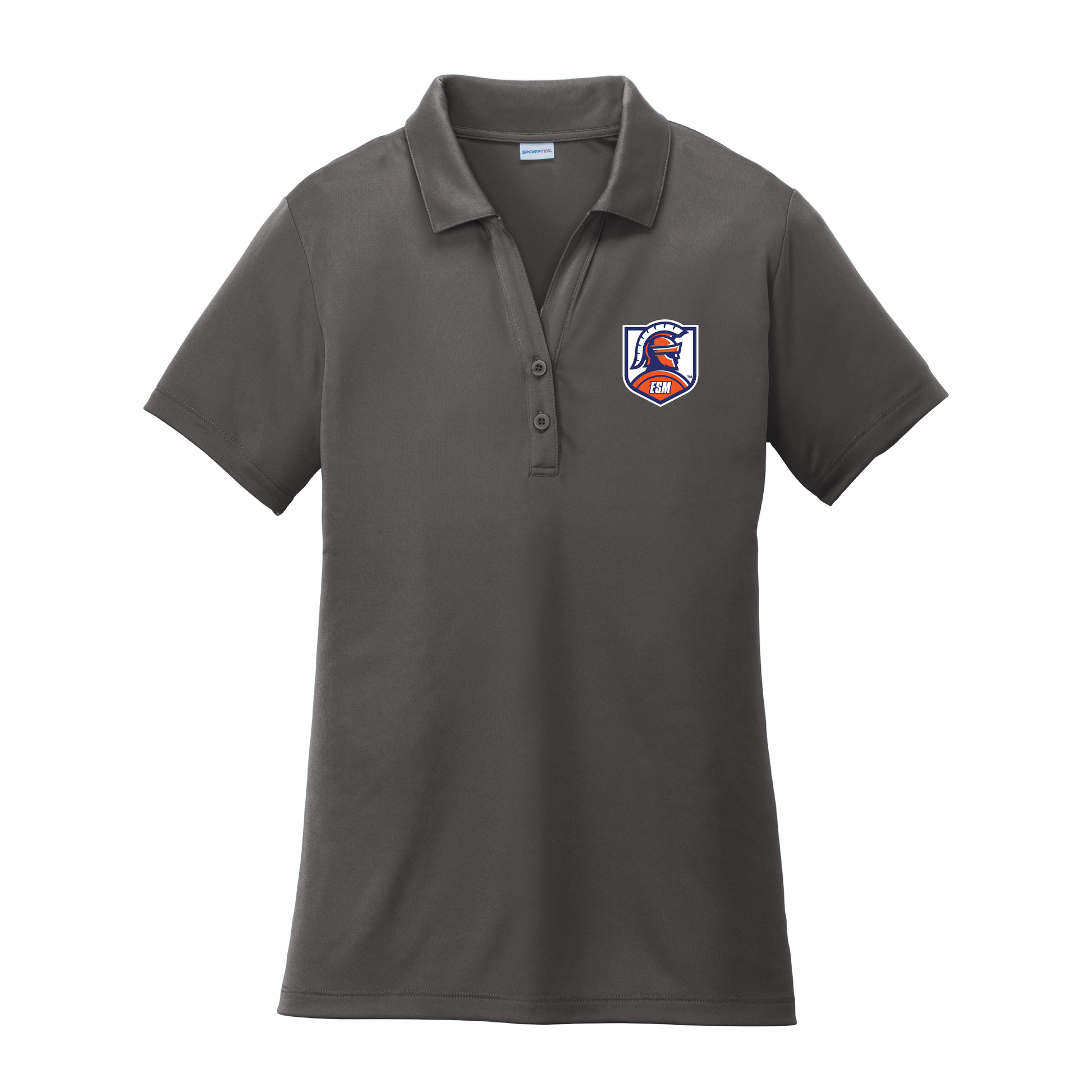 Sport-Tek ® Women's PosiCharge ® Competitor ™ Polo