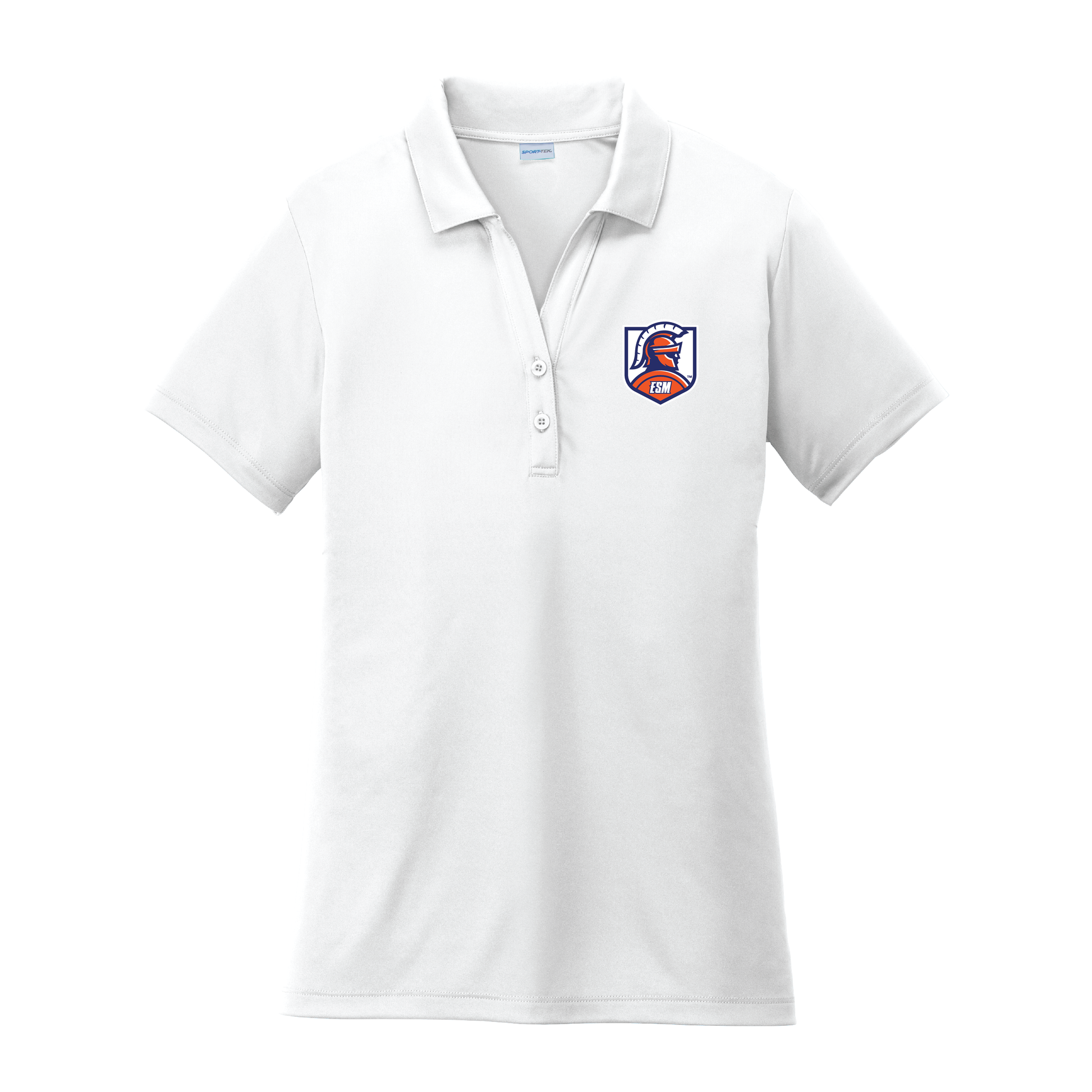 Sport-Tek ® Women's PosiCharge ® Competitor ™ Polo
