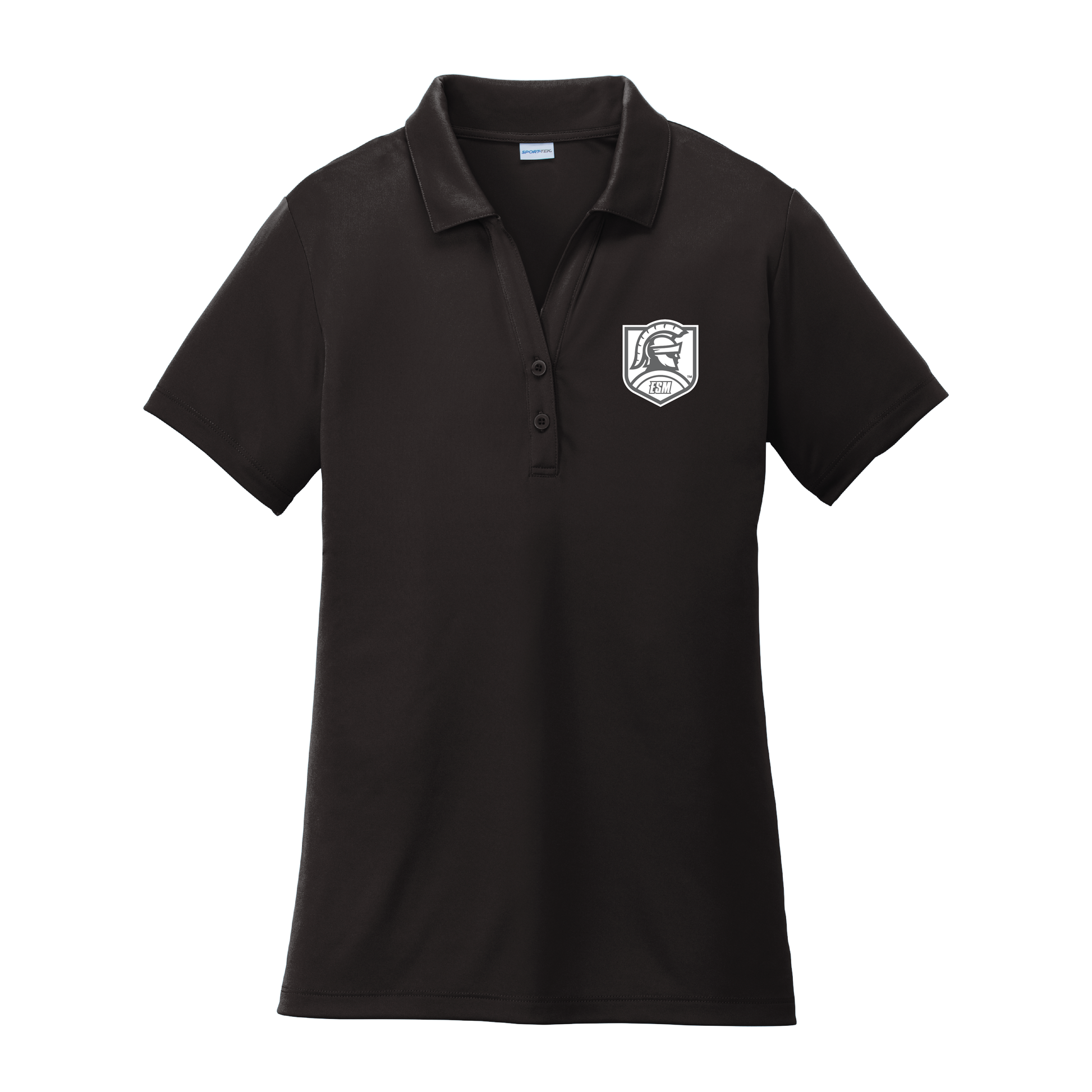 Sport-Tek ® Women's PosiCharge ® Competitor ™ Polo
