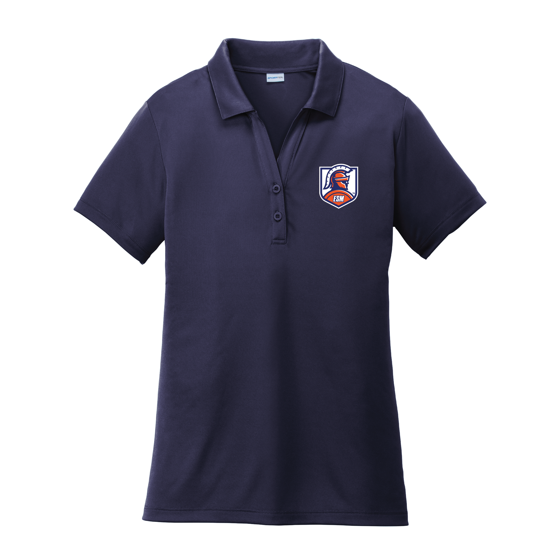 Sport-Tek ® Women's PosiCharge ® Competitor ™ Polo