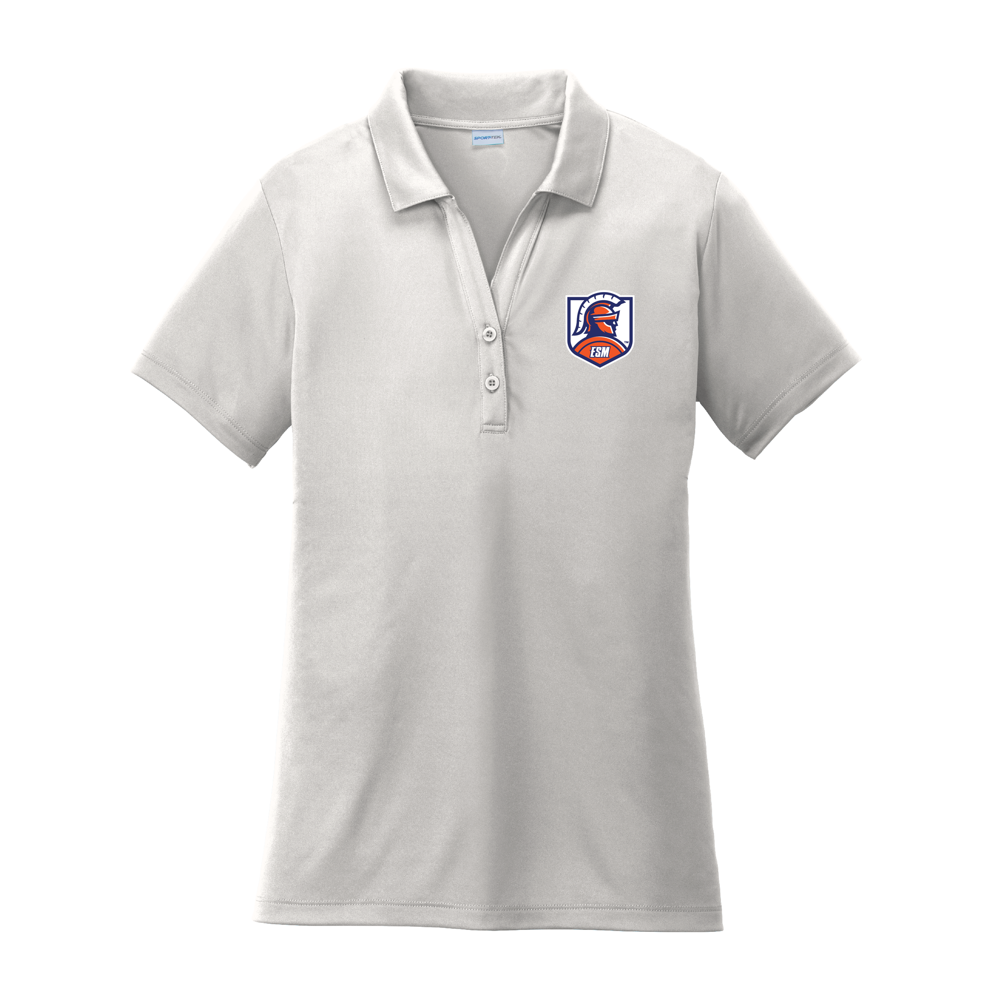 Sport-Tek ® Women's PosiCharge ® Competitor ™ Polo