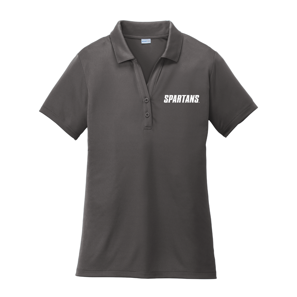 Sport-Tek ® Women's PosiCharge ® Competitor ™ Polo