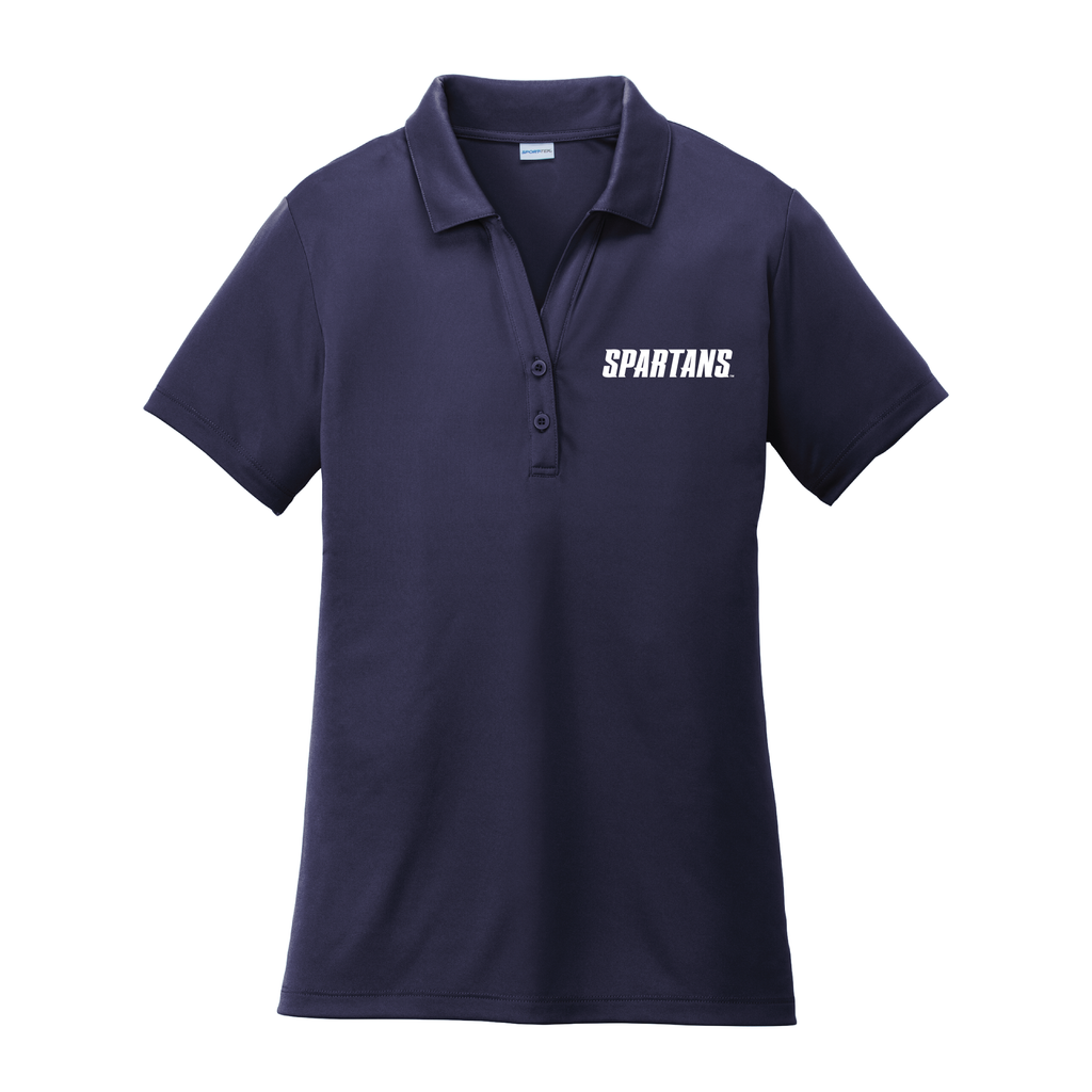 Sport-Tek ® Women's PosiCharge ® Competitor ™ Polo