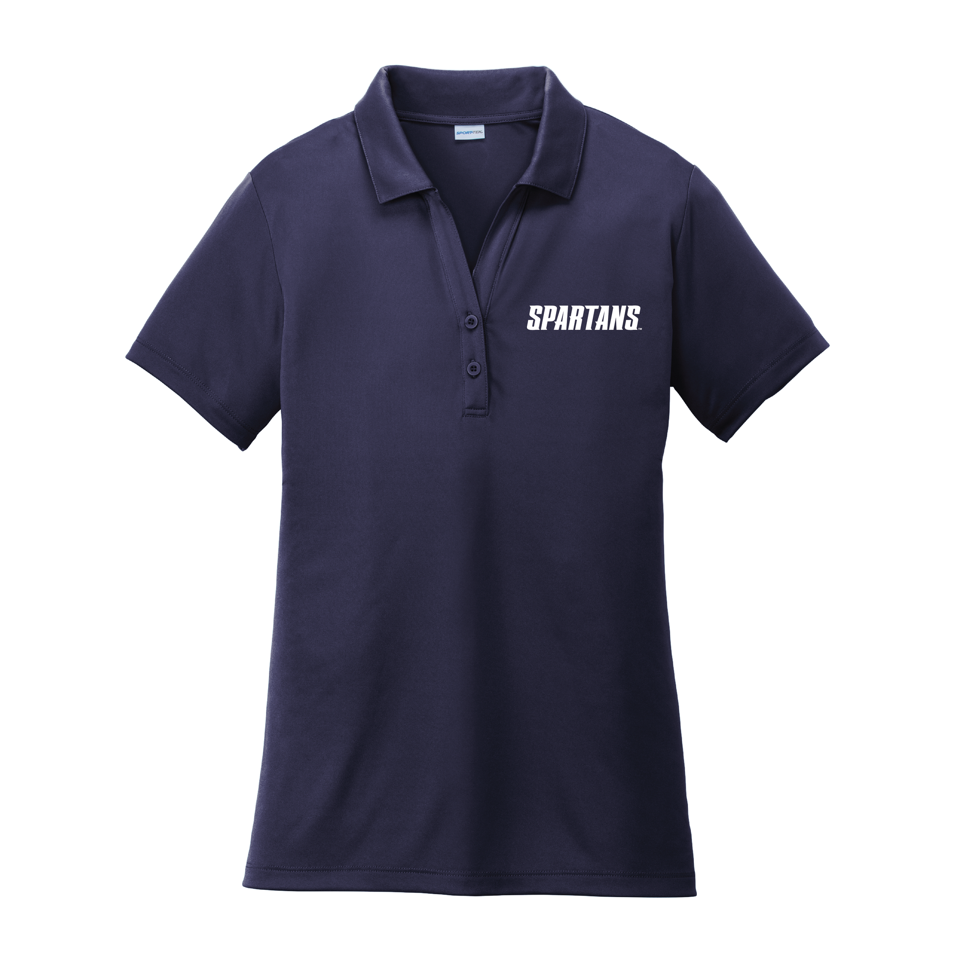 Sport-Tek ® Women's PosiCharge ® Competitor ™ Polo