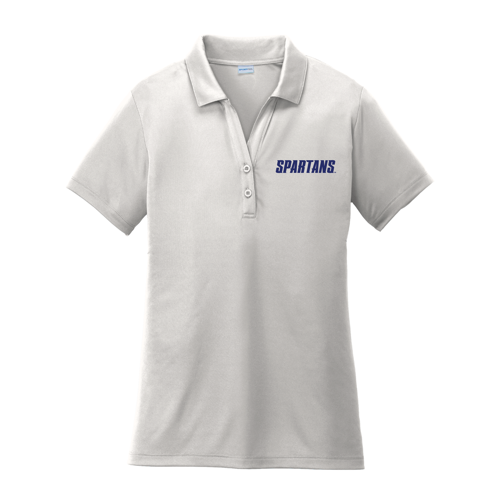 Sport-Tek ® Women's PosiCharge ® Competitor ™ Polo