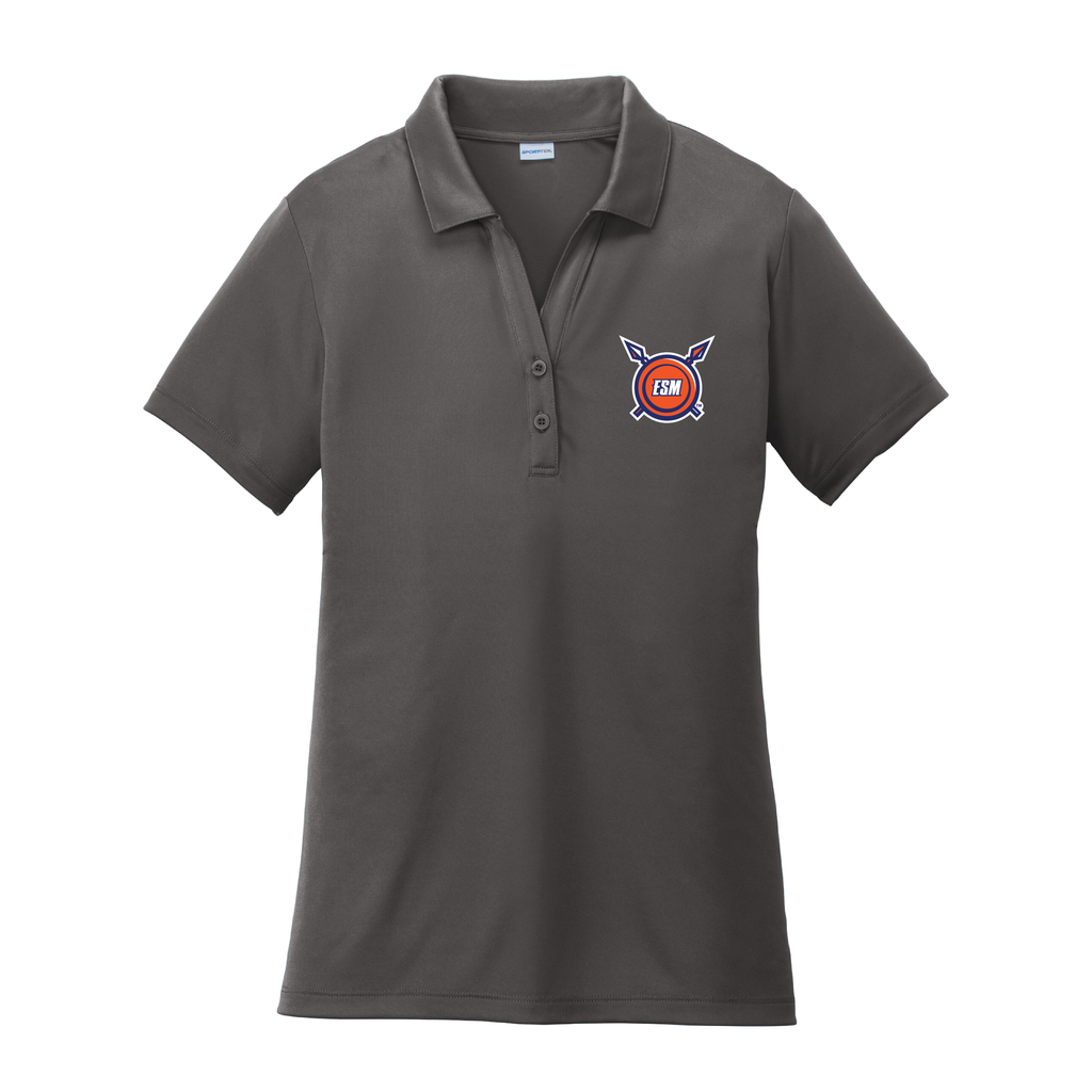 Sport-Tek ® Women's PosiCharge ® Competitor ™ Polo