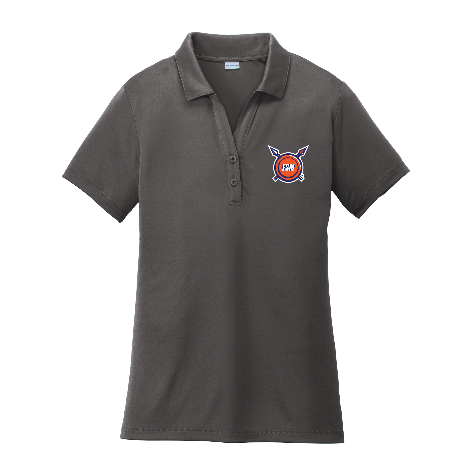 Sport-Tek ® Women's PosiCharge ® Competitor ™ Polo