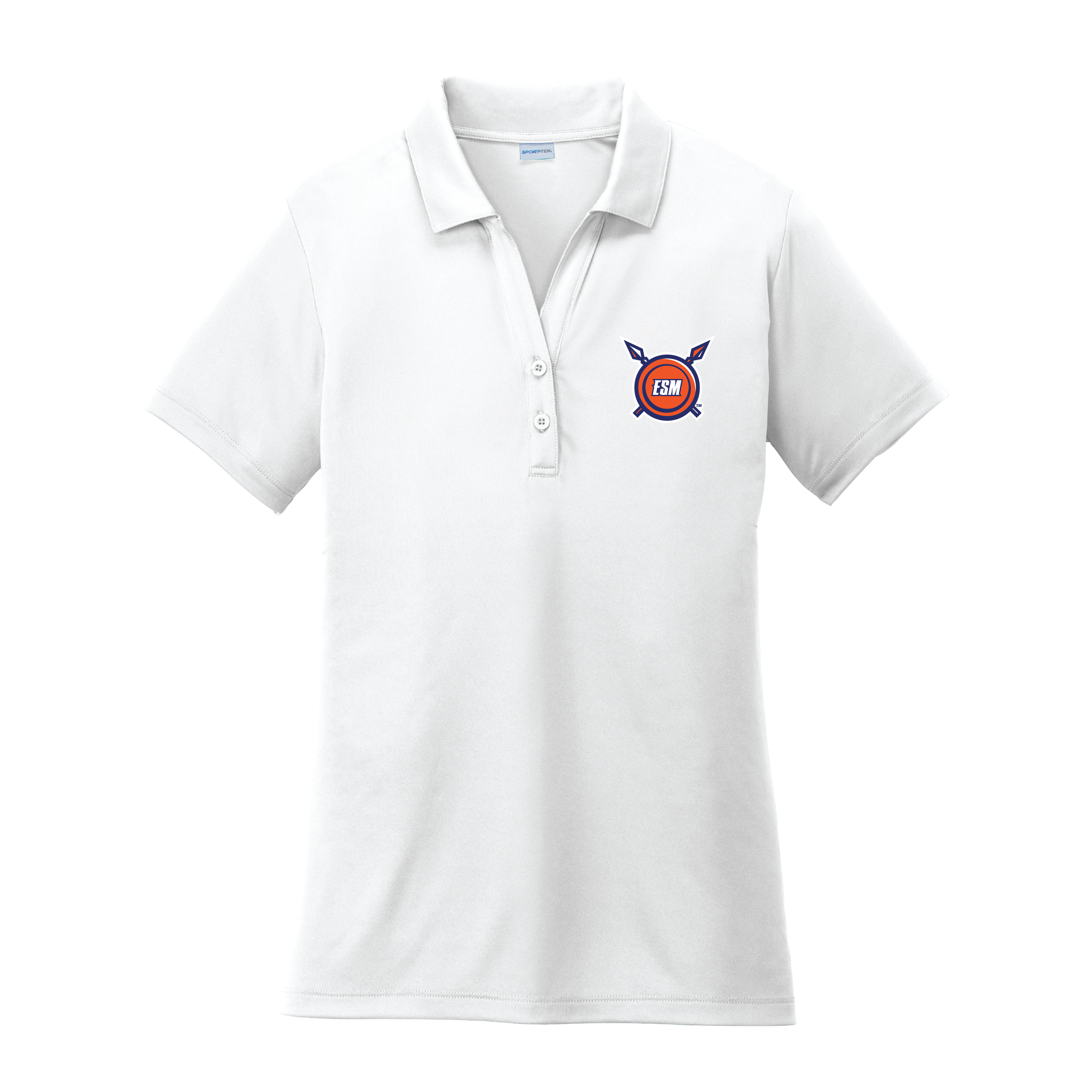 Sport-Tek ® Women's PosiCharge ® Competitor ™ Polo