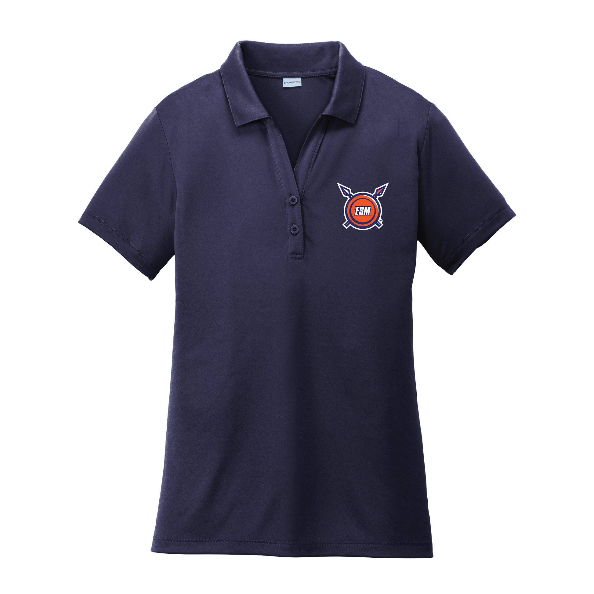 Sport-Tek ® Women's PosiCharge ® Competitor ™ Polo