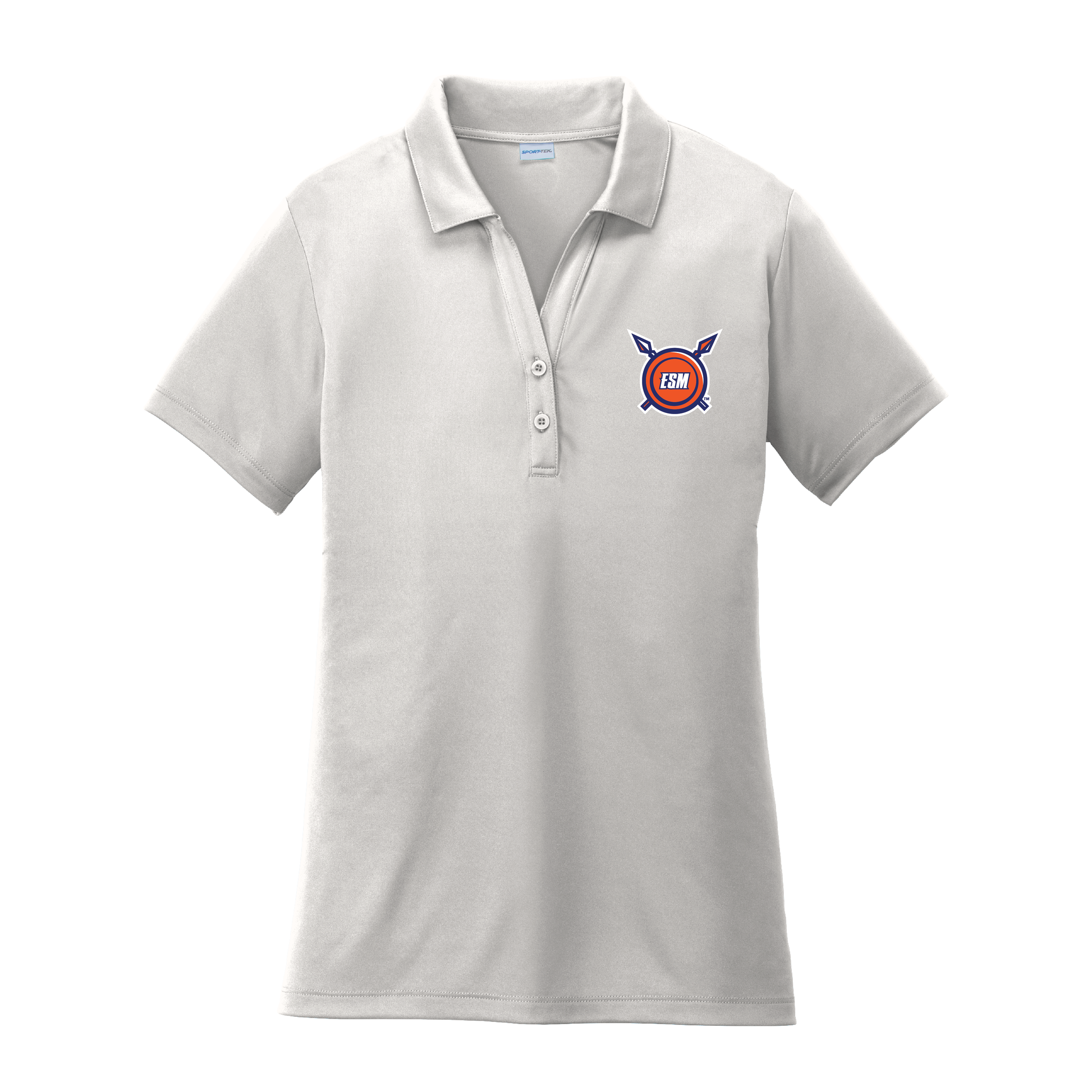 Sport-Tek ® Women's PosiCharge ® Competitor ™ Polo