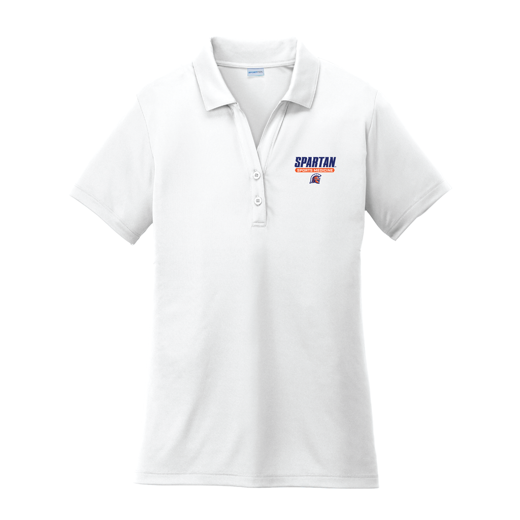 Sports Medicine Sport-Tek ® Women's PosiCharge ® Competitor ™ Polo