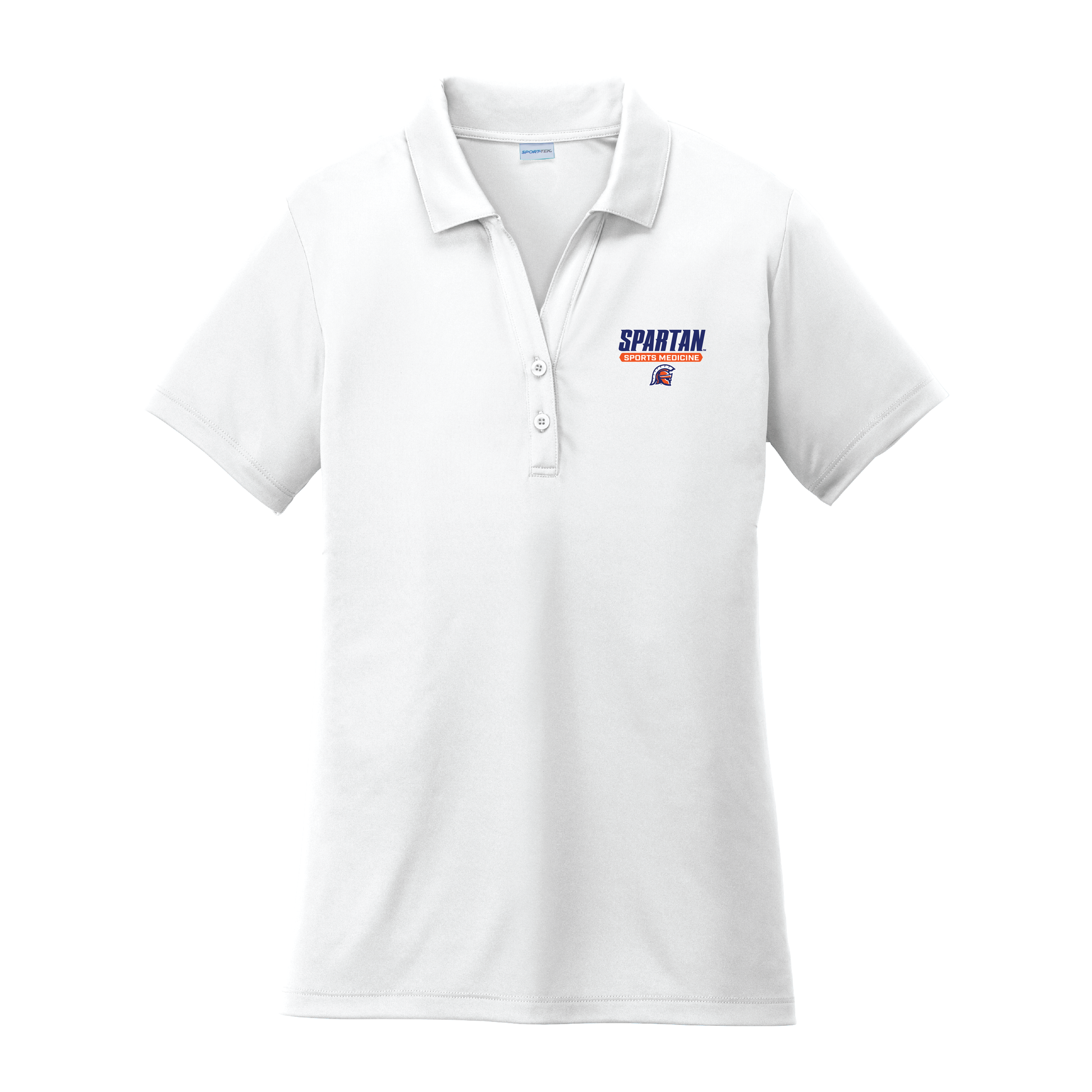 Sports Medicine Sport-Tek ® Women's PosiCharge ® Competitor ™ Polo