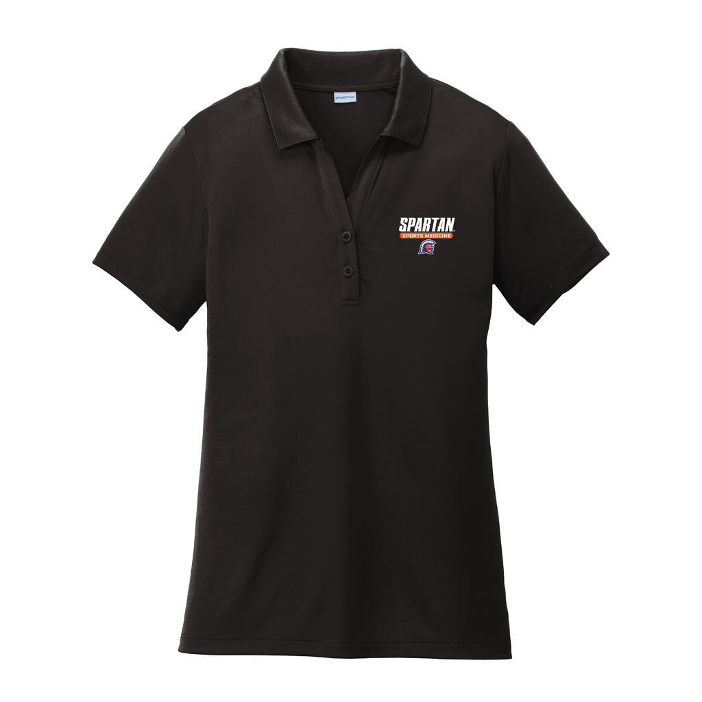 Sports Medicine Sport-Tek ® Women's PosiCharge ® Competitor ™ Polo