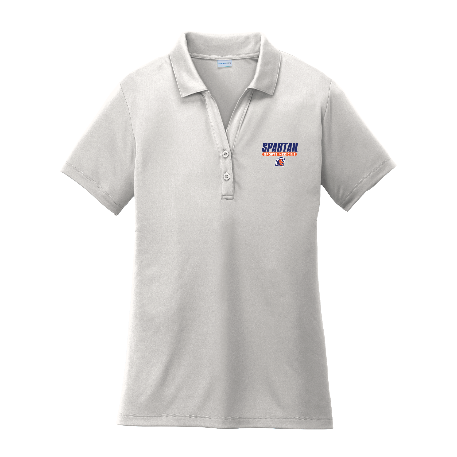 Sports Medicine Sport-Tek ® Women's PosiCharge ® Competitor ™ Polo