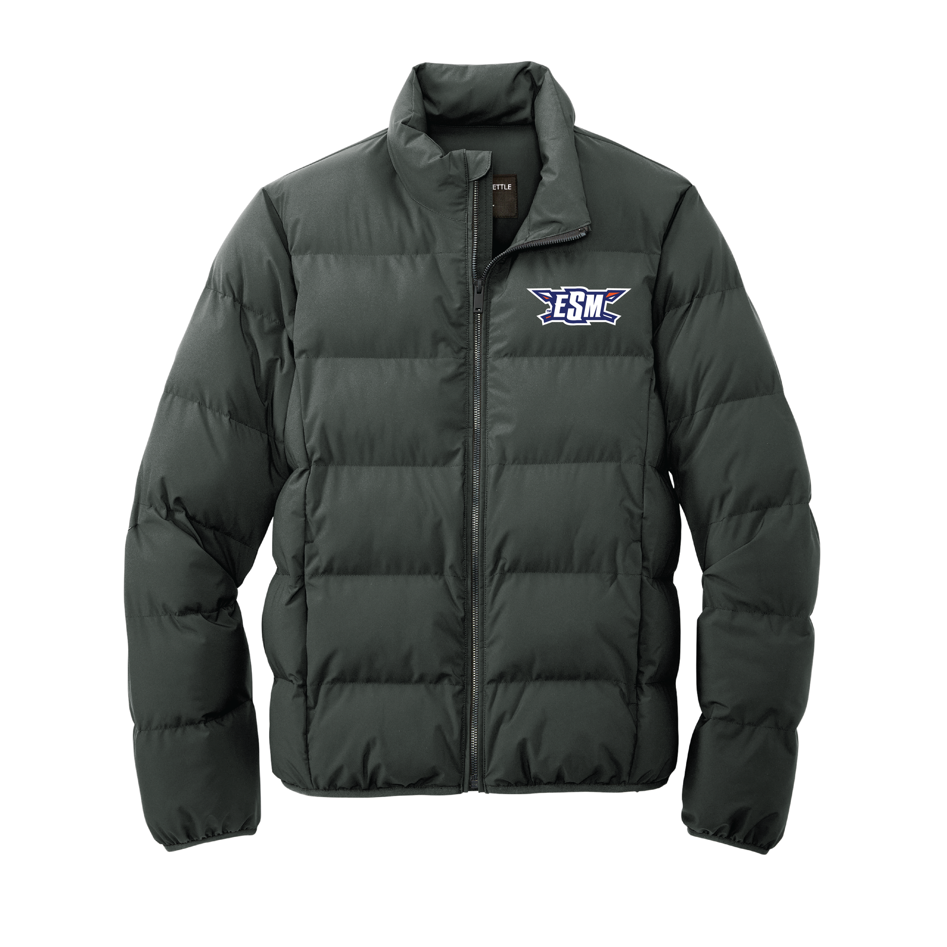 Mercer+Mettle® Puffy Jacket