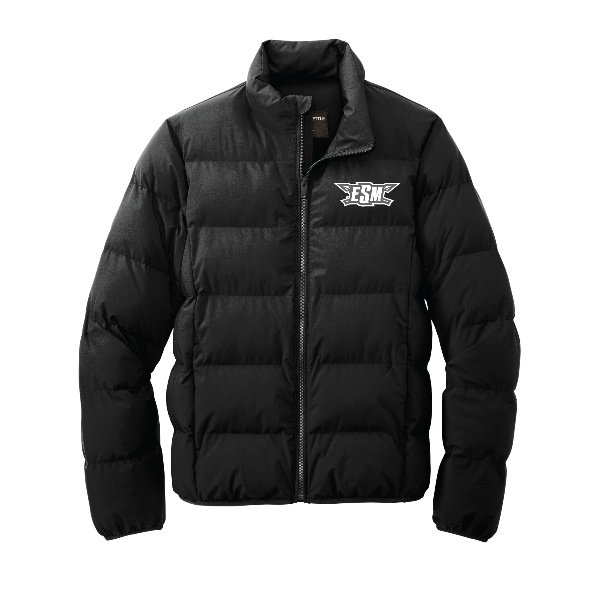 Mercer+Mettle® Puffy Jacket