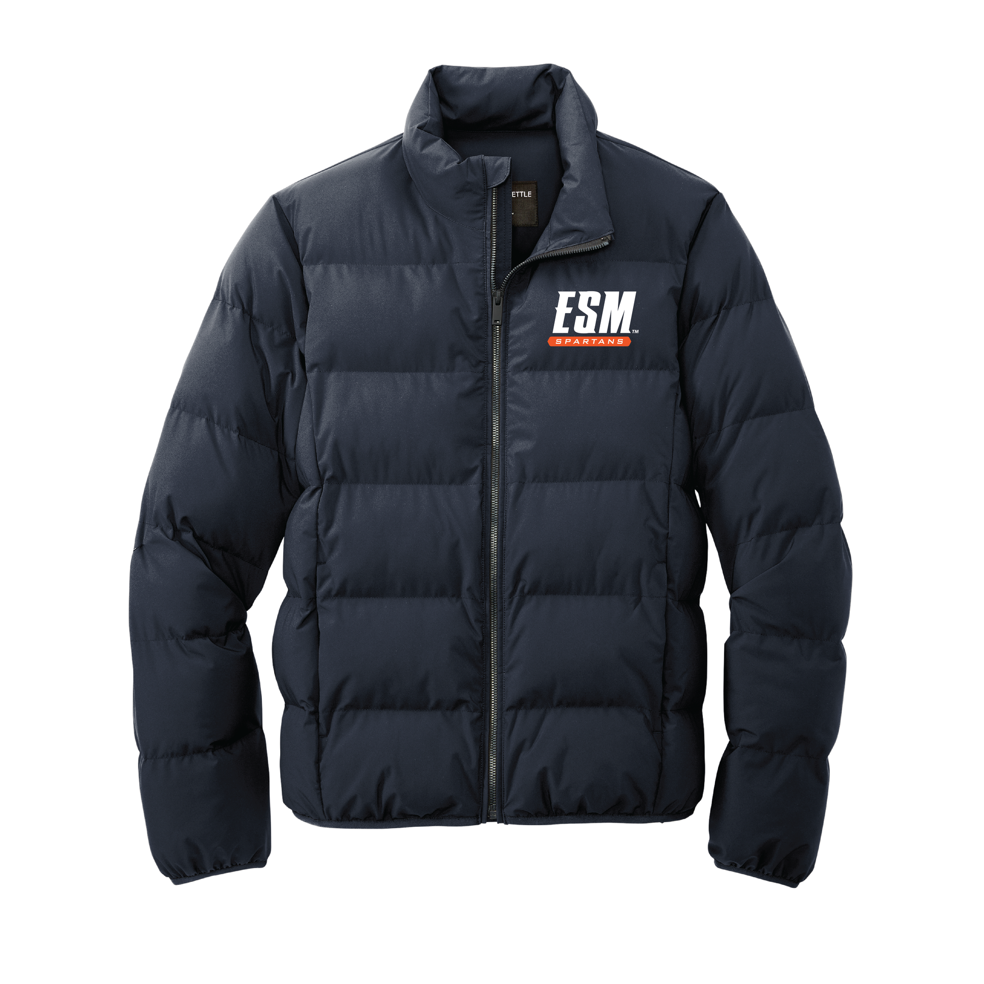 Mercer+Mettle® Puffy Jacket