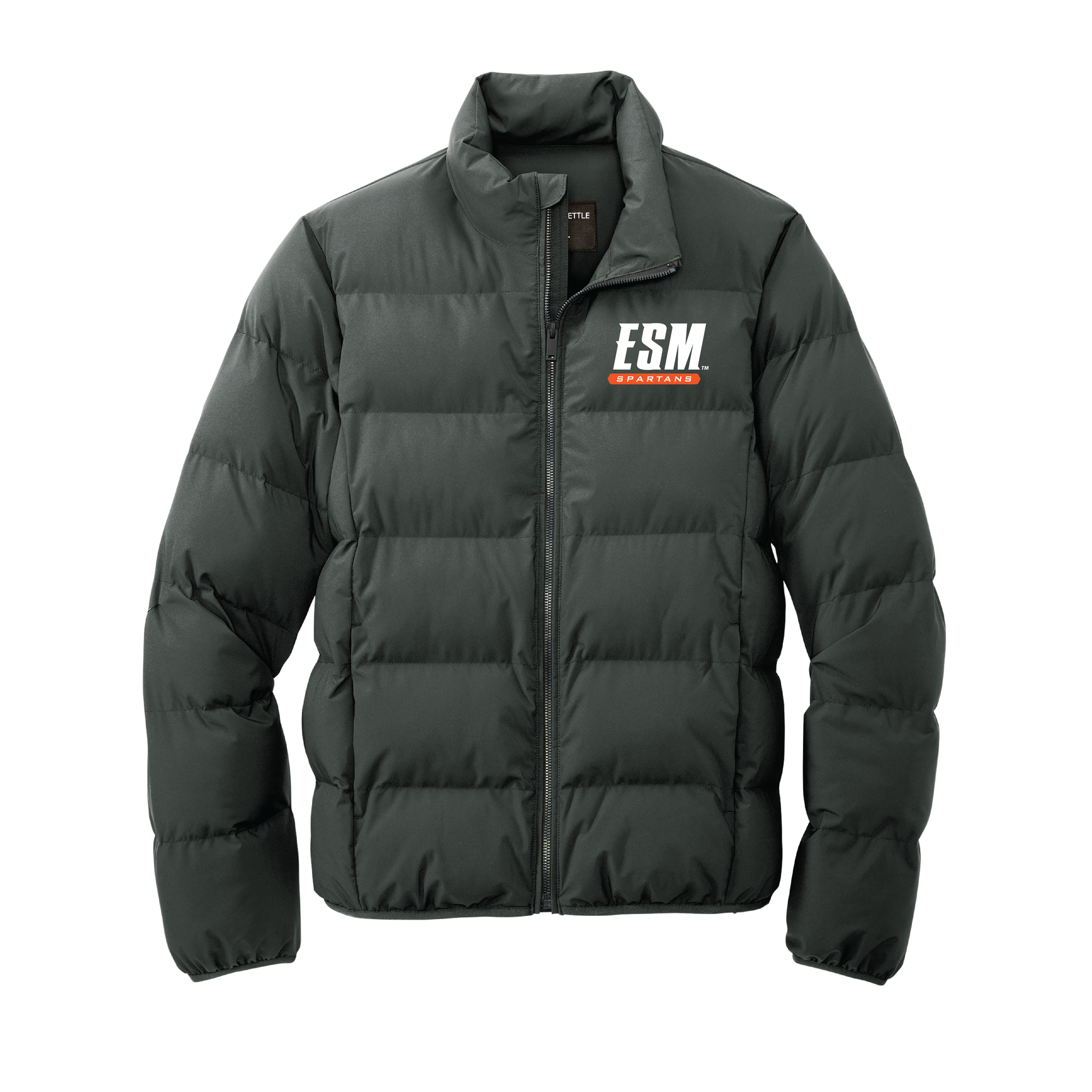 Mercer+Mettle® Puffy Jacket