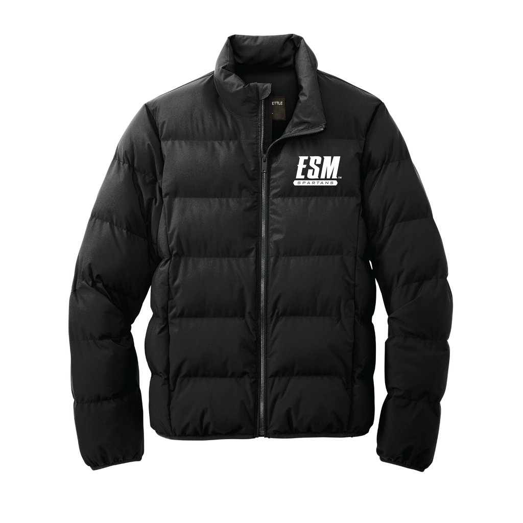 Mercer+Mettle® Puffy Jacket