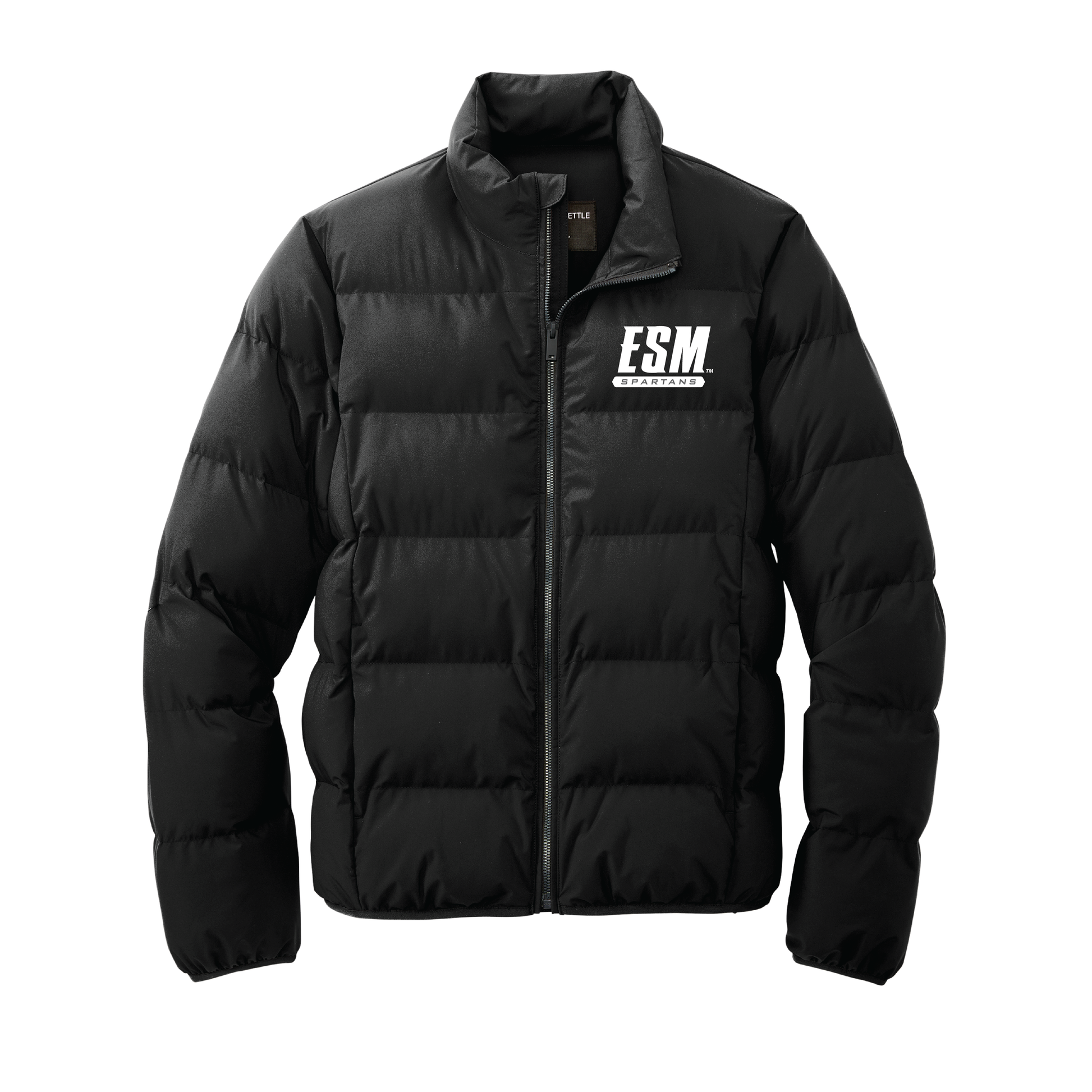 Mercer+Mettle® Puffy Jacket