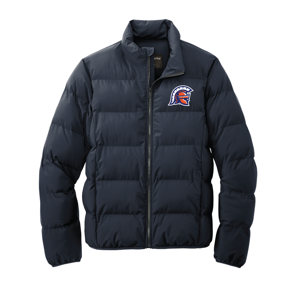 Mercer+Mettle® Puffy Jacket
